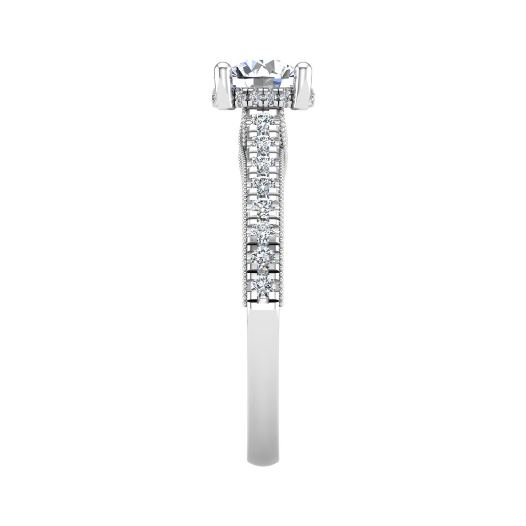 Raegen Engagement Ring