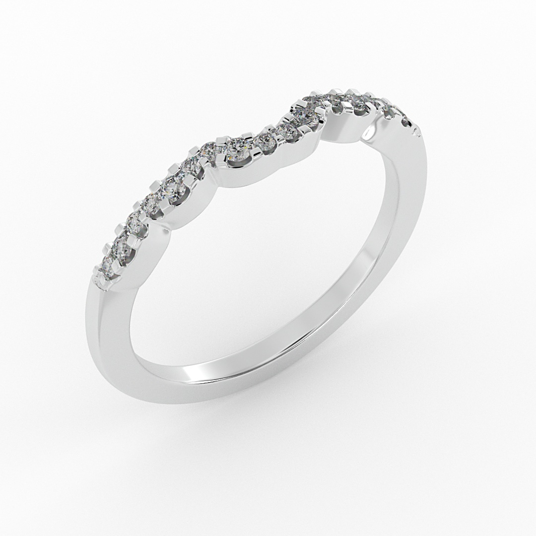 Samara Pave Band