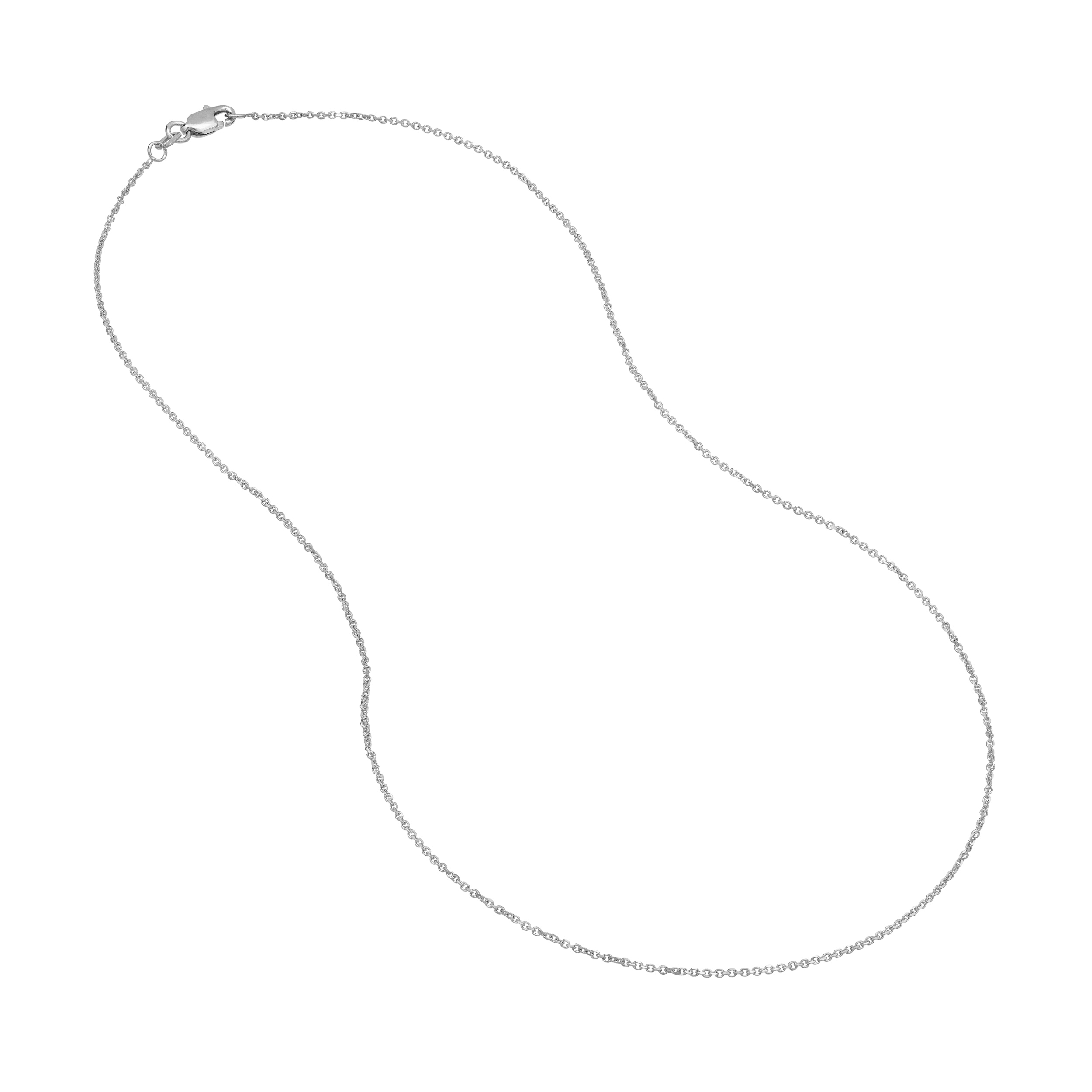 Gold Cable Chain (1.05mm)