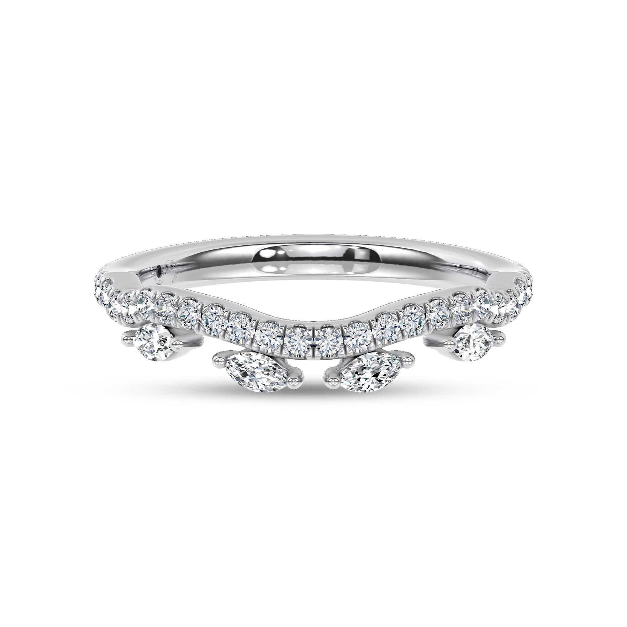 Embellis Band by Christian Siriano