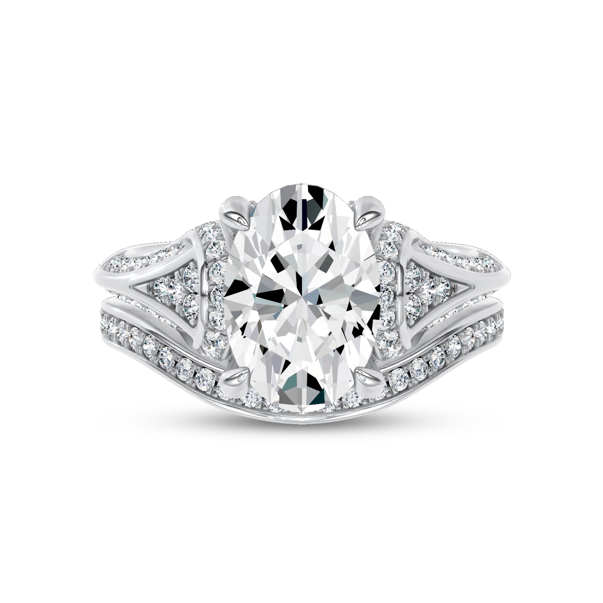 Tessina Band by Christian Siriano