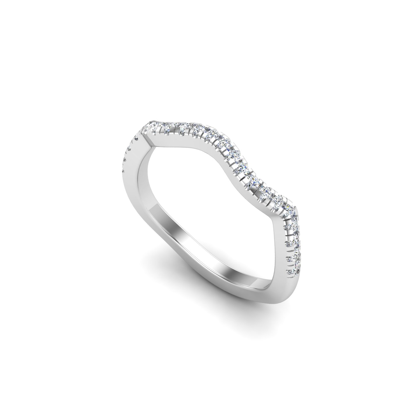 Kimberly Pave Band