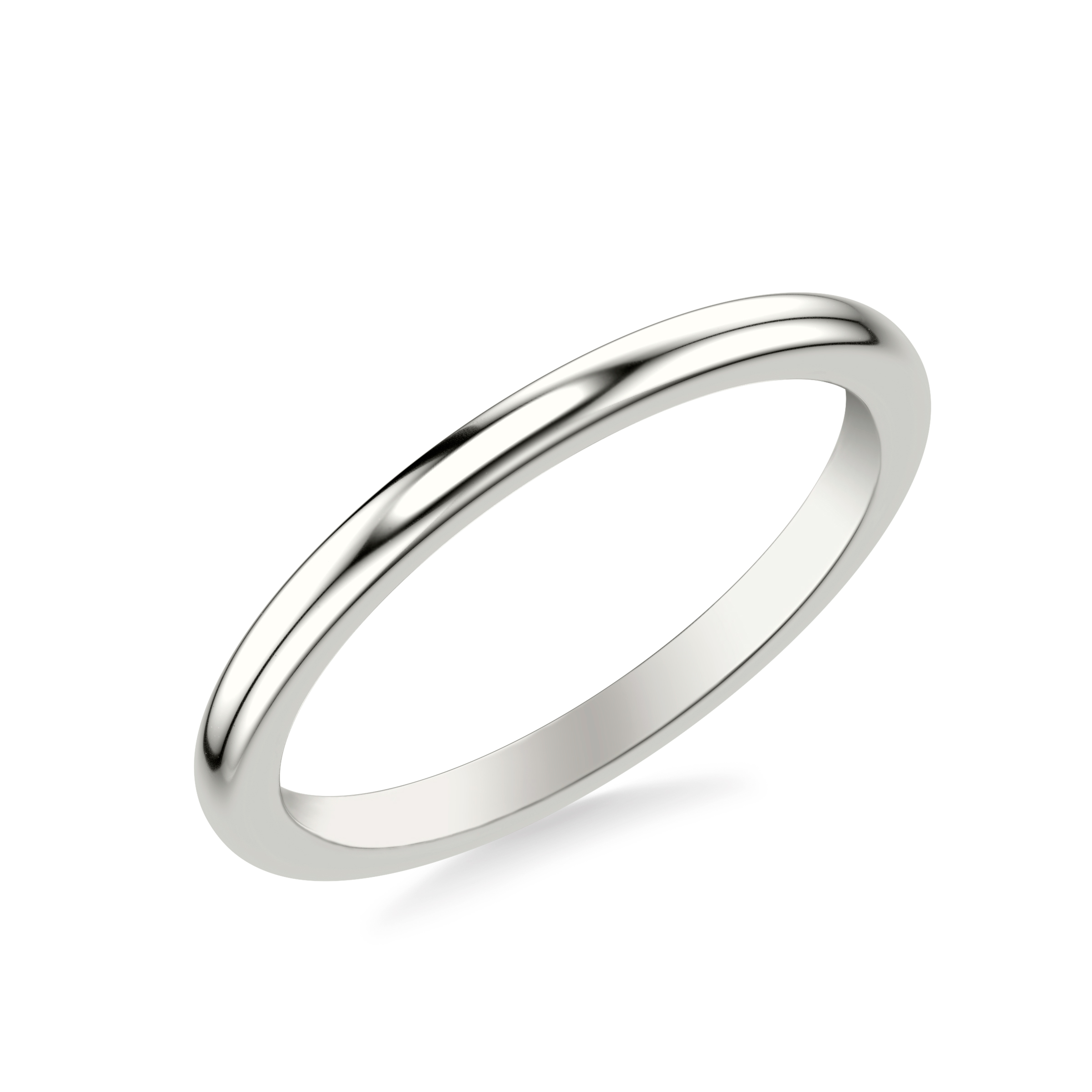 Alice Wedding Band