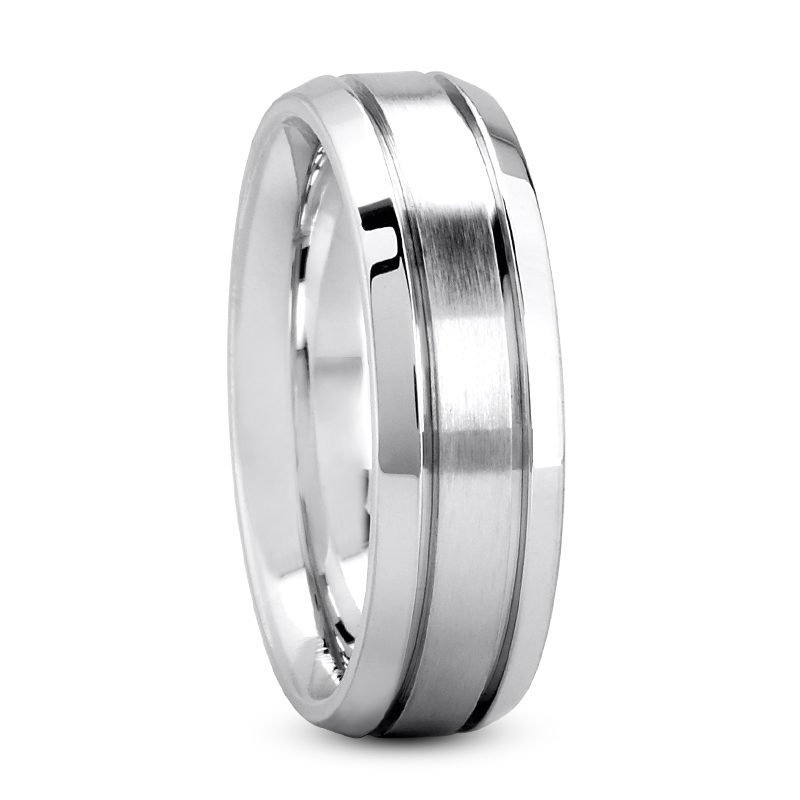 Kaiser Comfort Fit Satin Band (7mm)