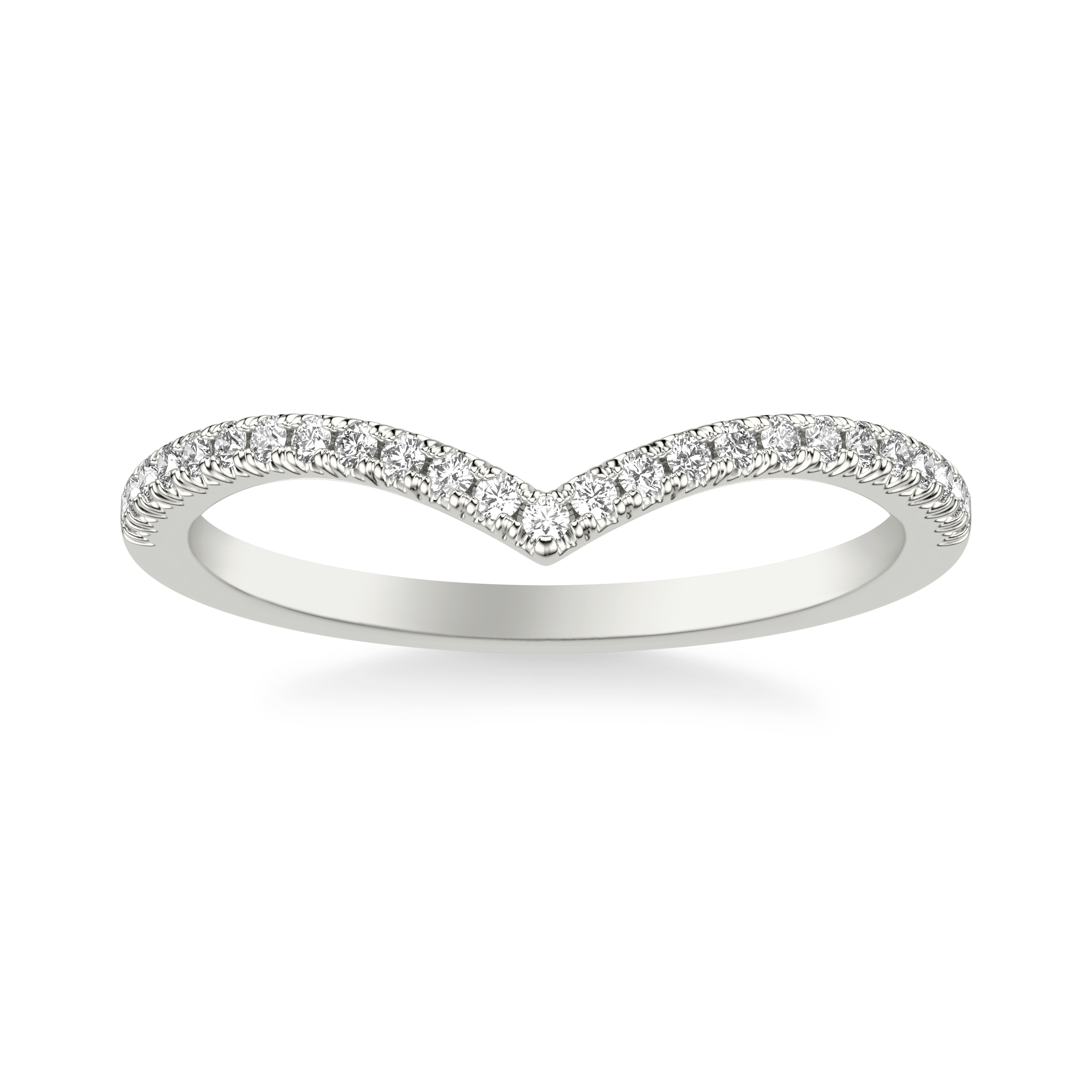 Renata Pave Diamond V-Band