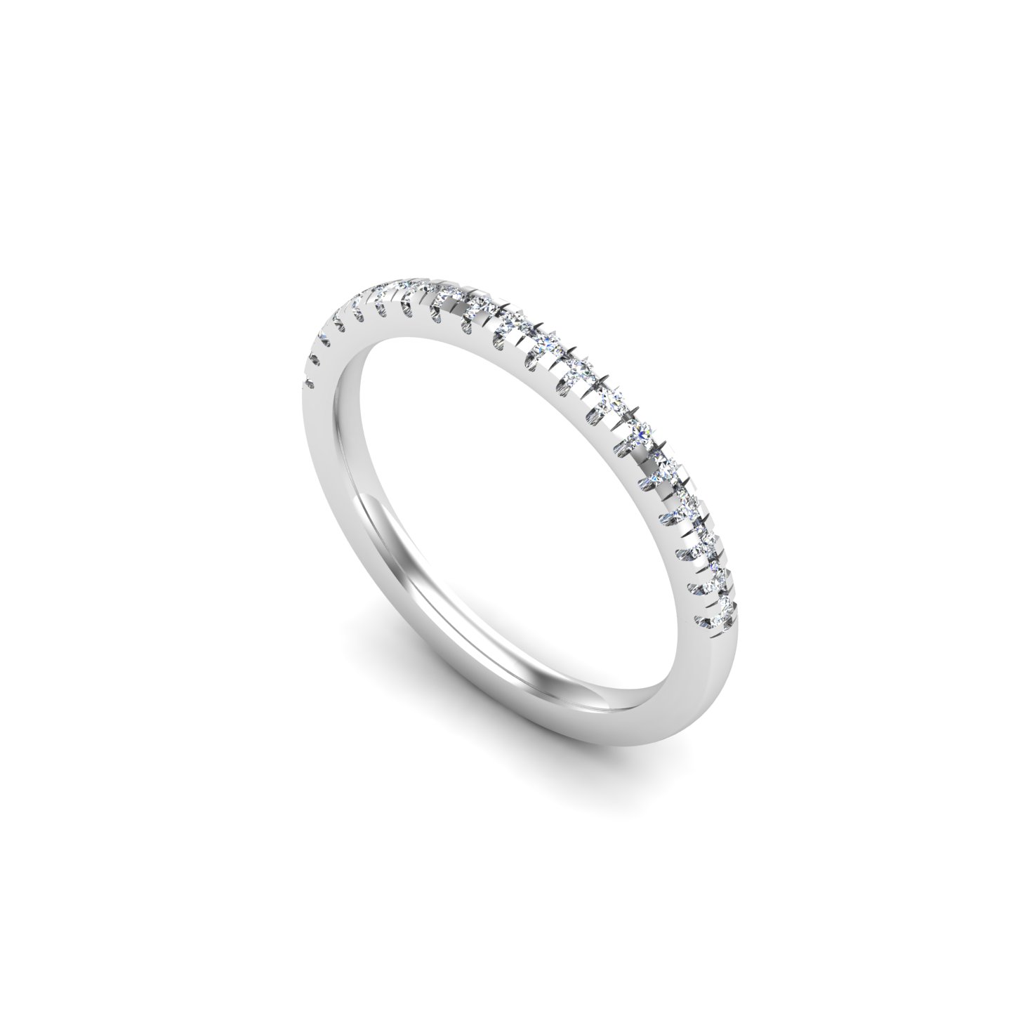 Celeste Pave Band