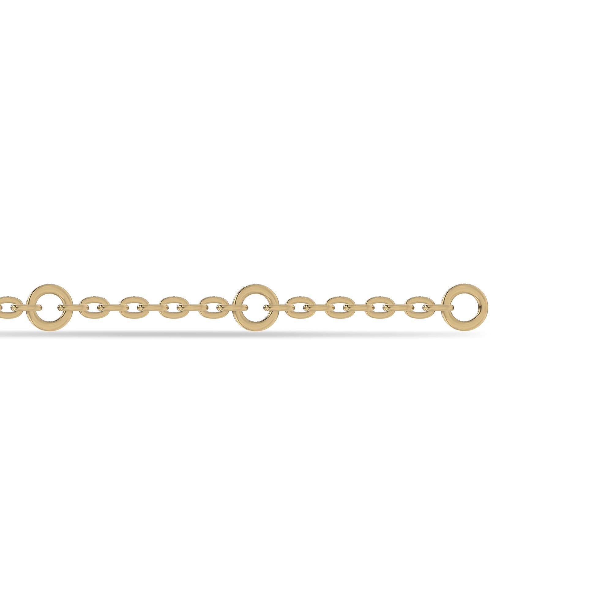Petite Americana Tennis Chain Bracelet (0.50 ct. tw.)