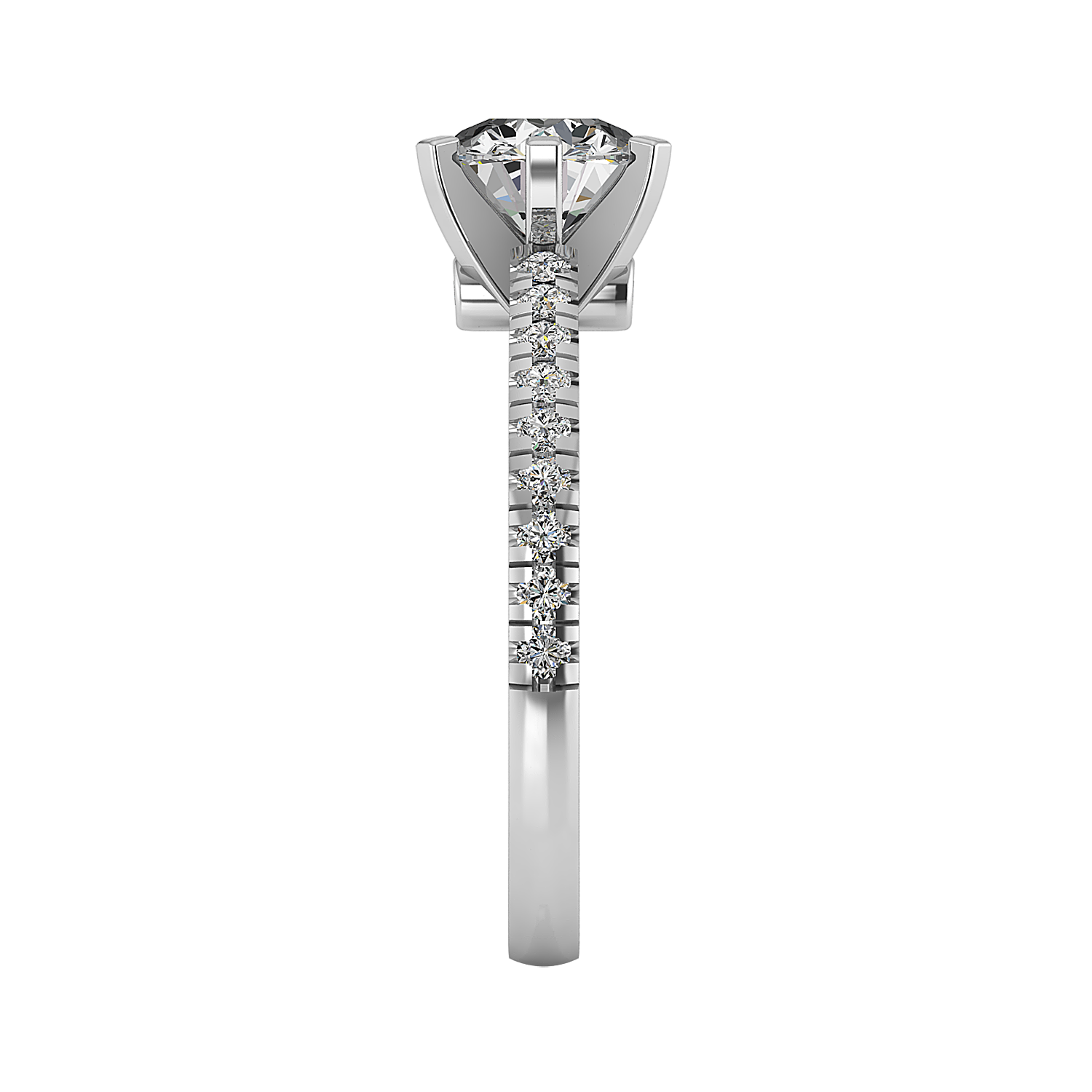 Finley Engagement Ring
