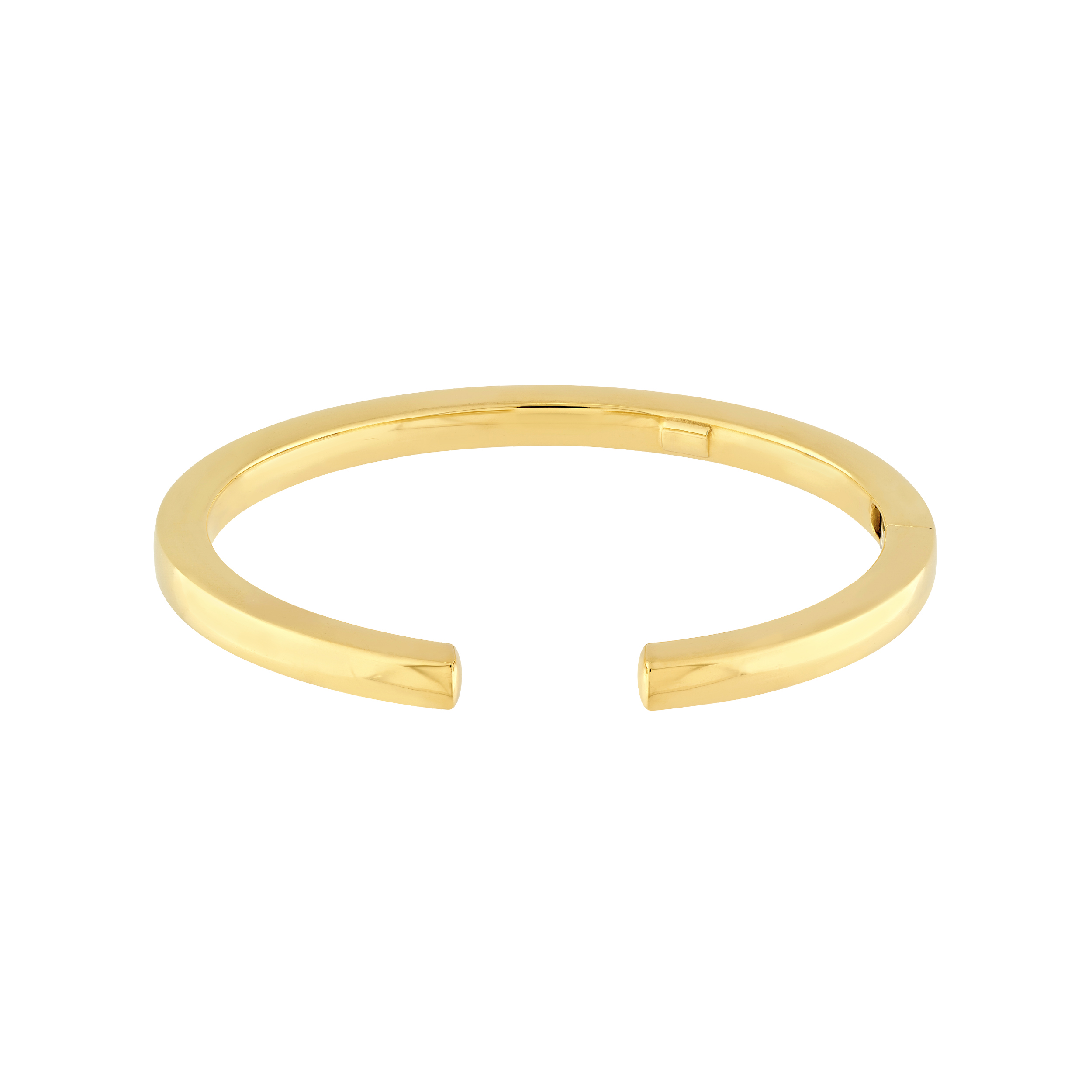 Squared Edge Cuff