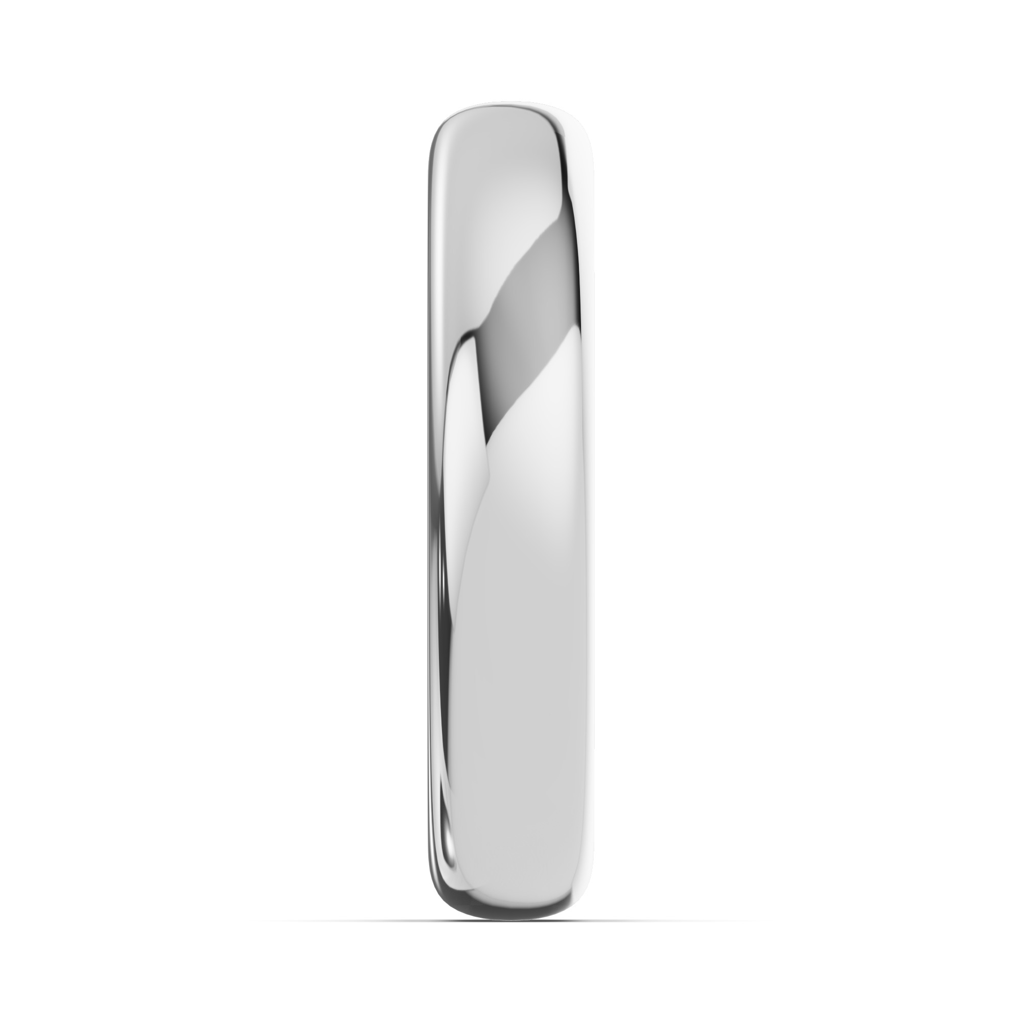 Inner Hearts Cutout Band