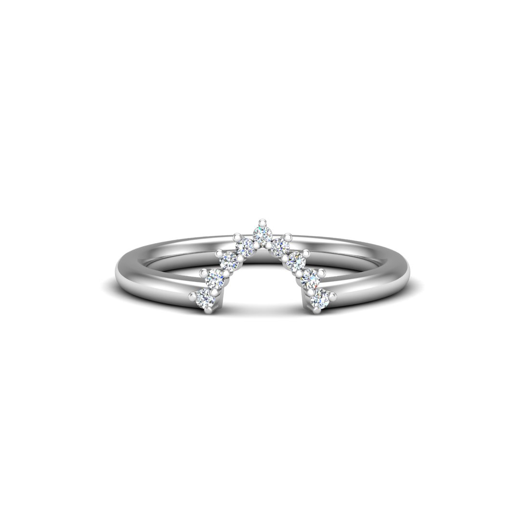 Cora Diamond Band