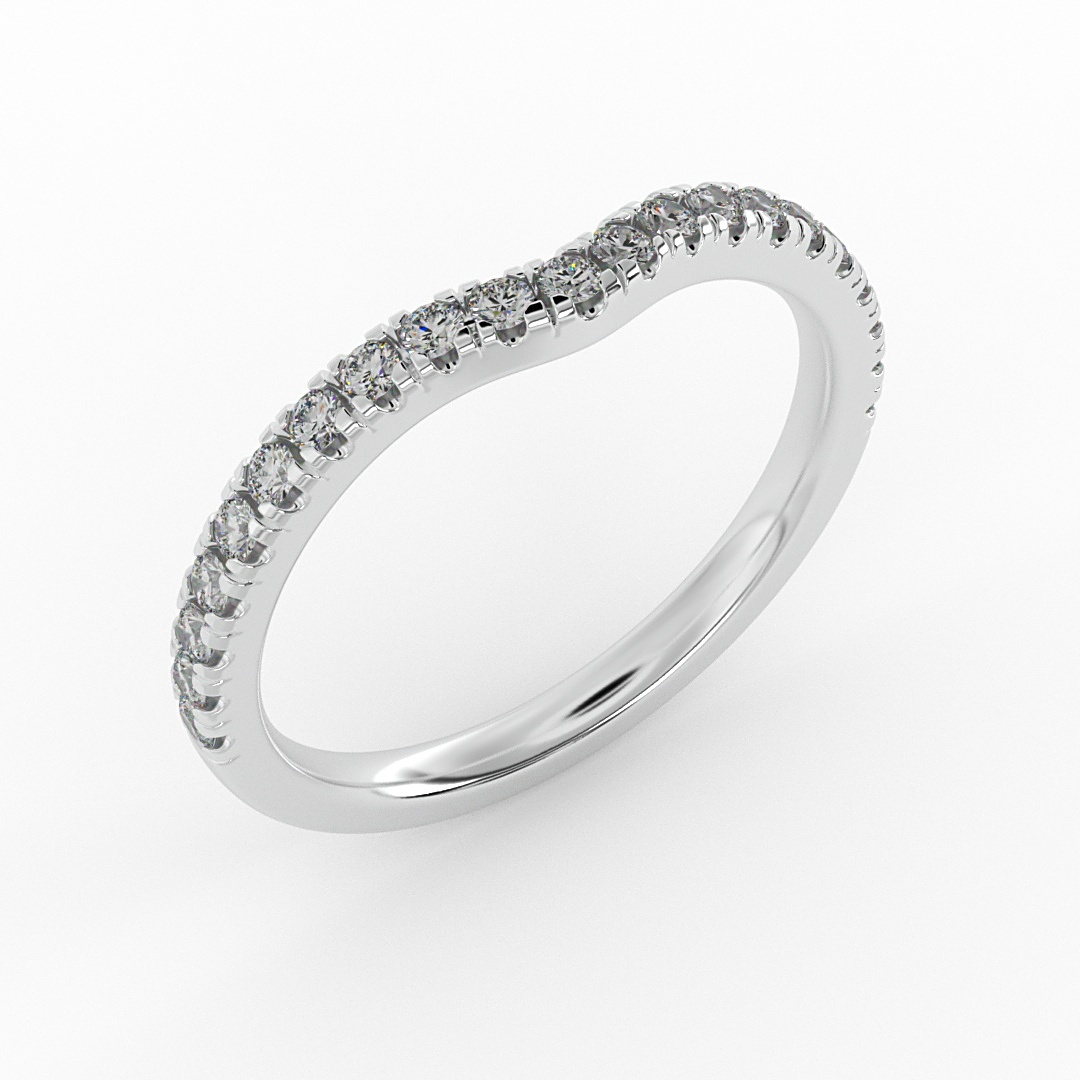 Rosalie Pave Band