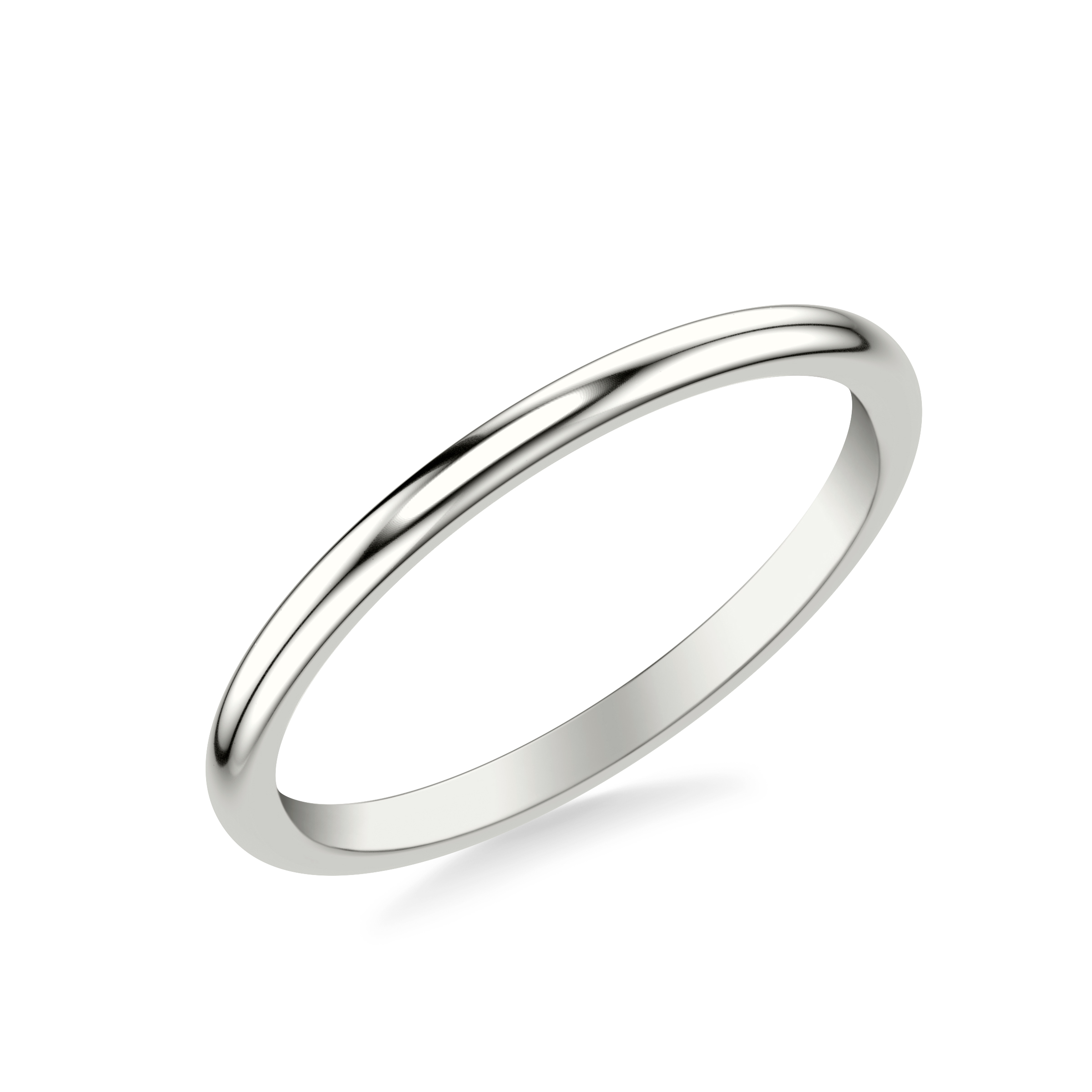 Debbie Matching Wedding Band