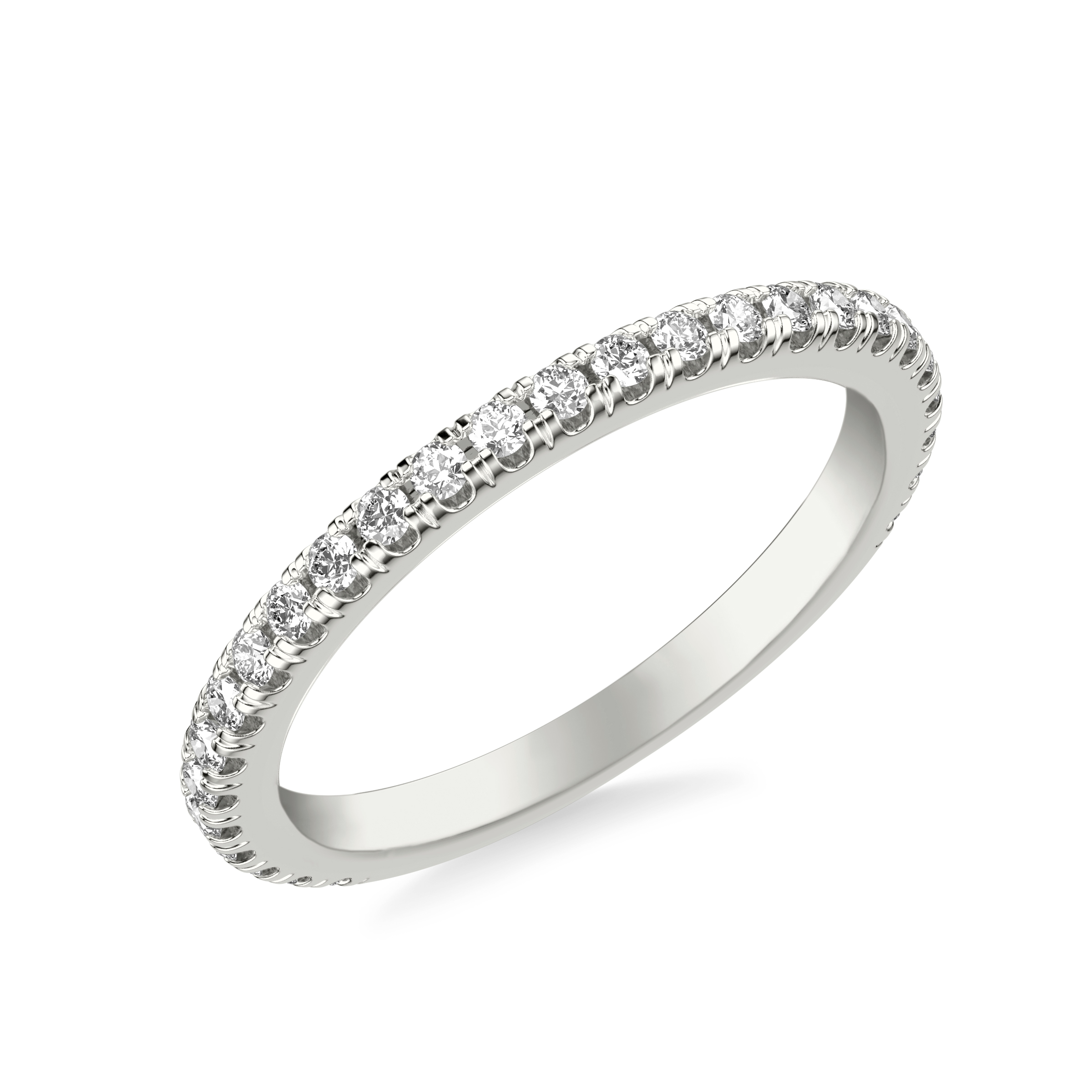 Oaklyn Diamond Band