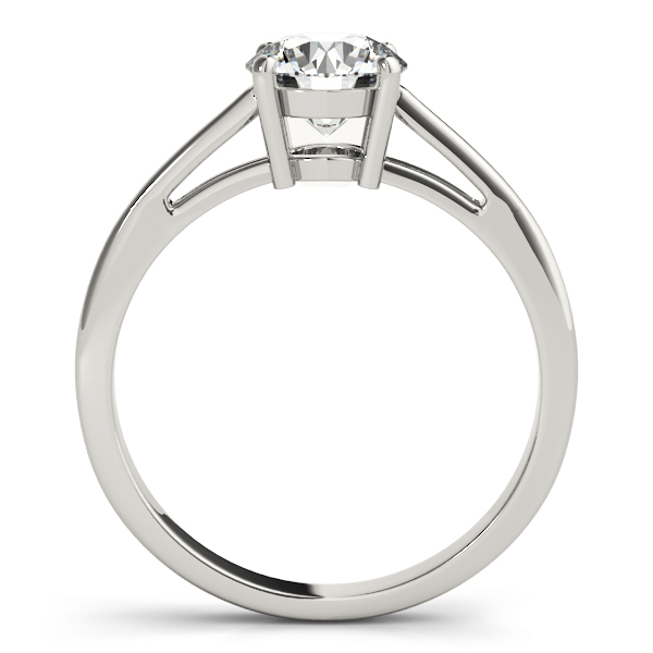 Chelsea Solitaire Engagement Ring