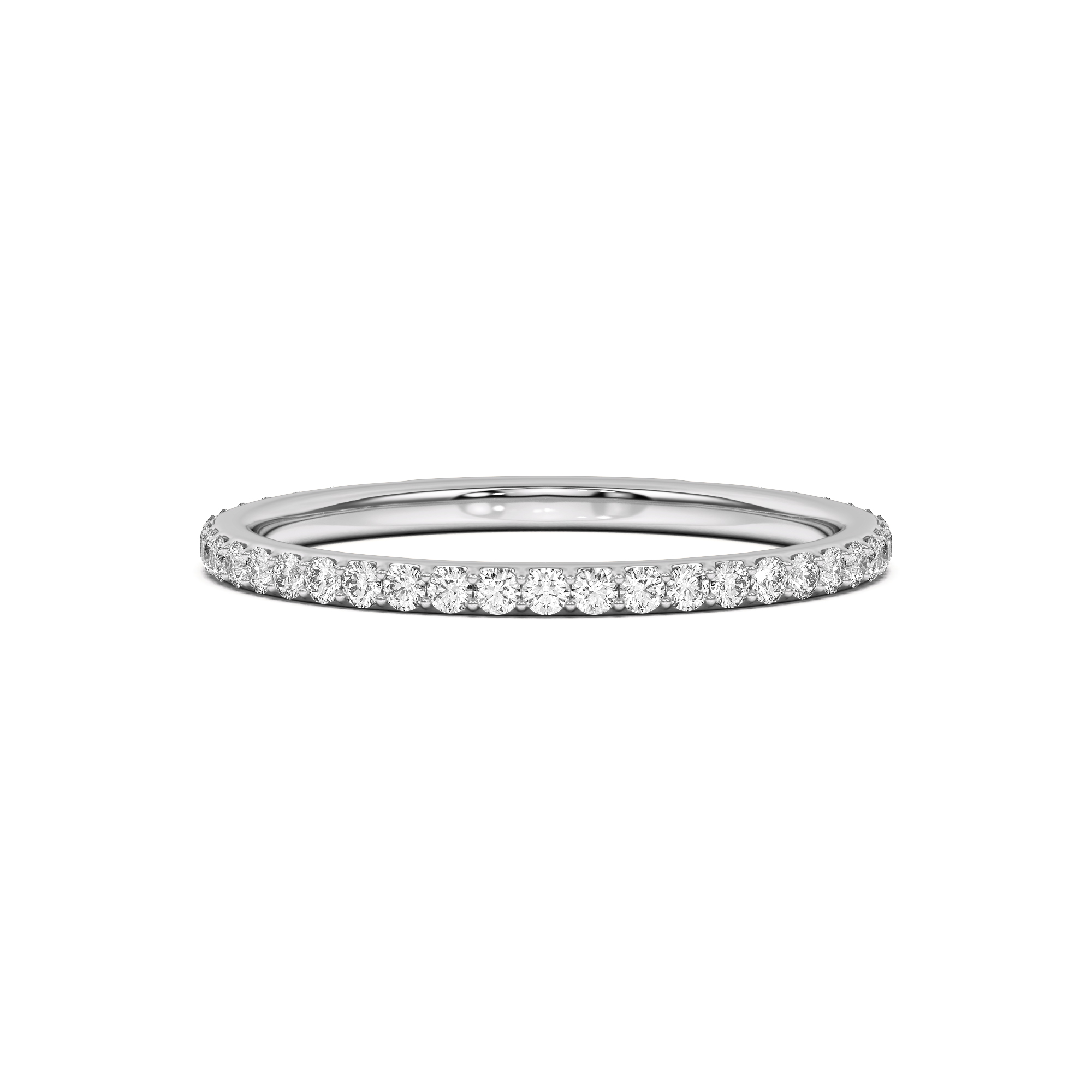 Alara Pave Band