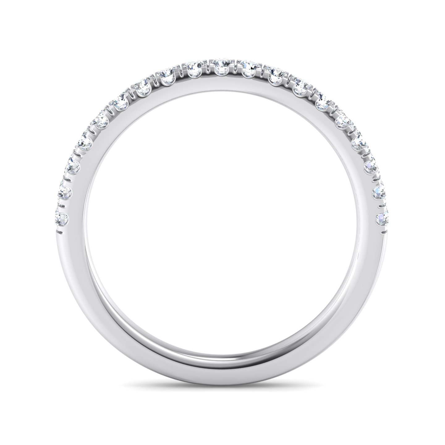 Mira Pave Band
