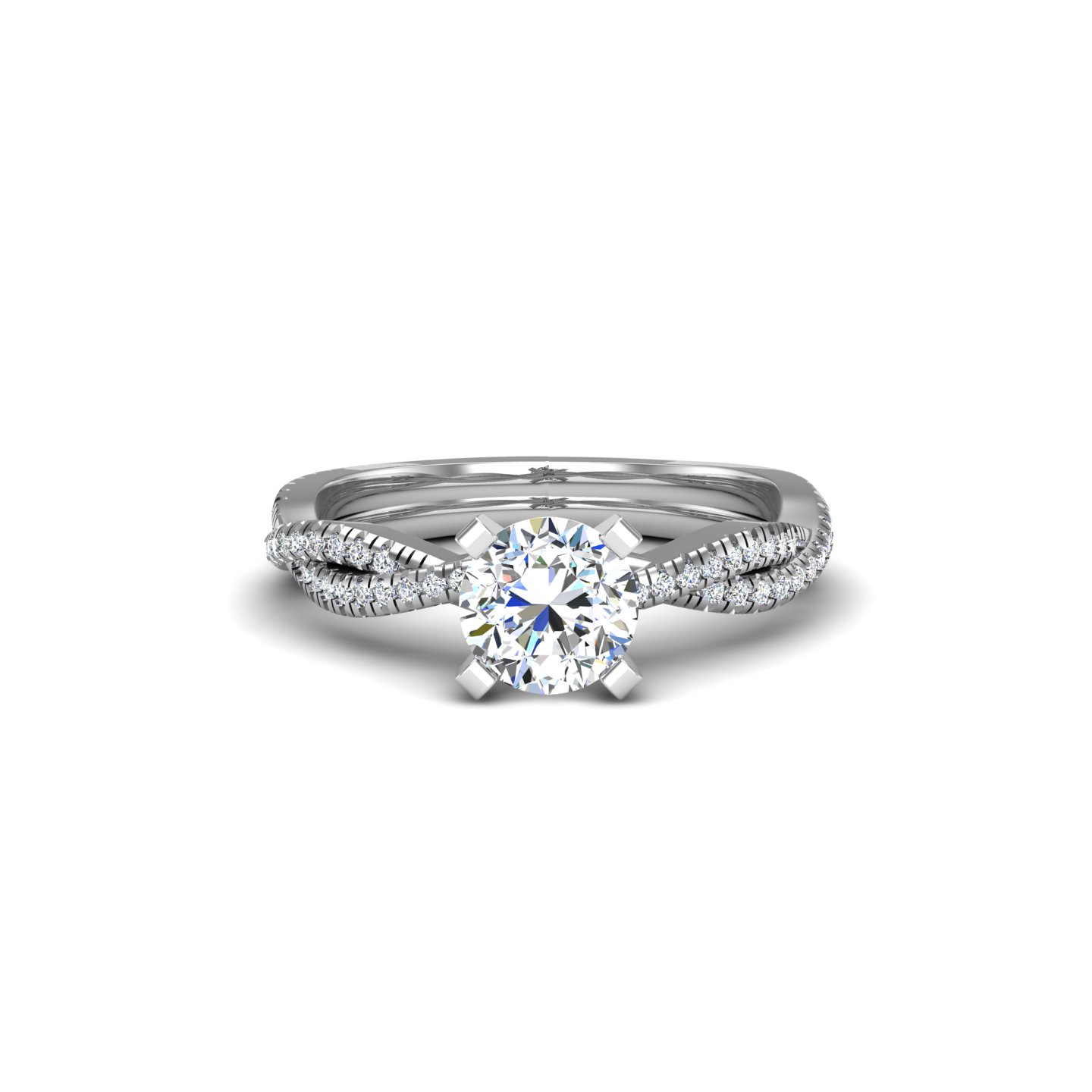 Shelby Engagement Ring