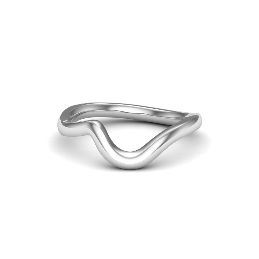 Hailey Twist Band