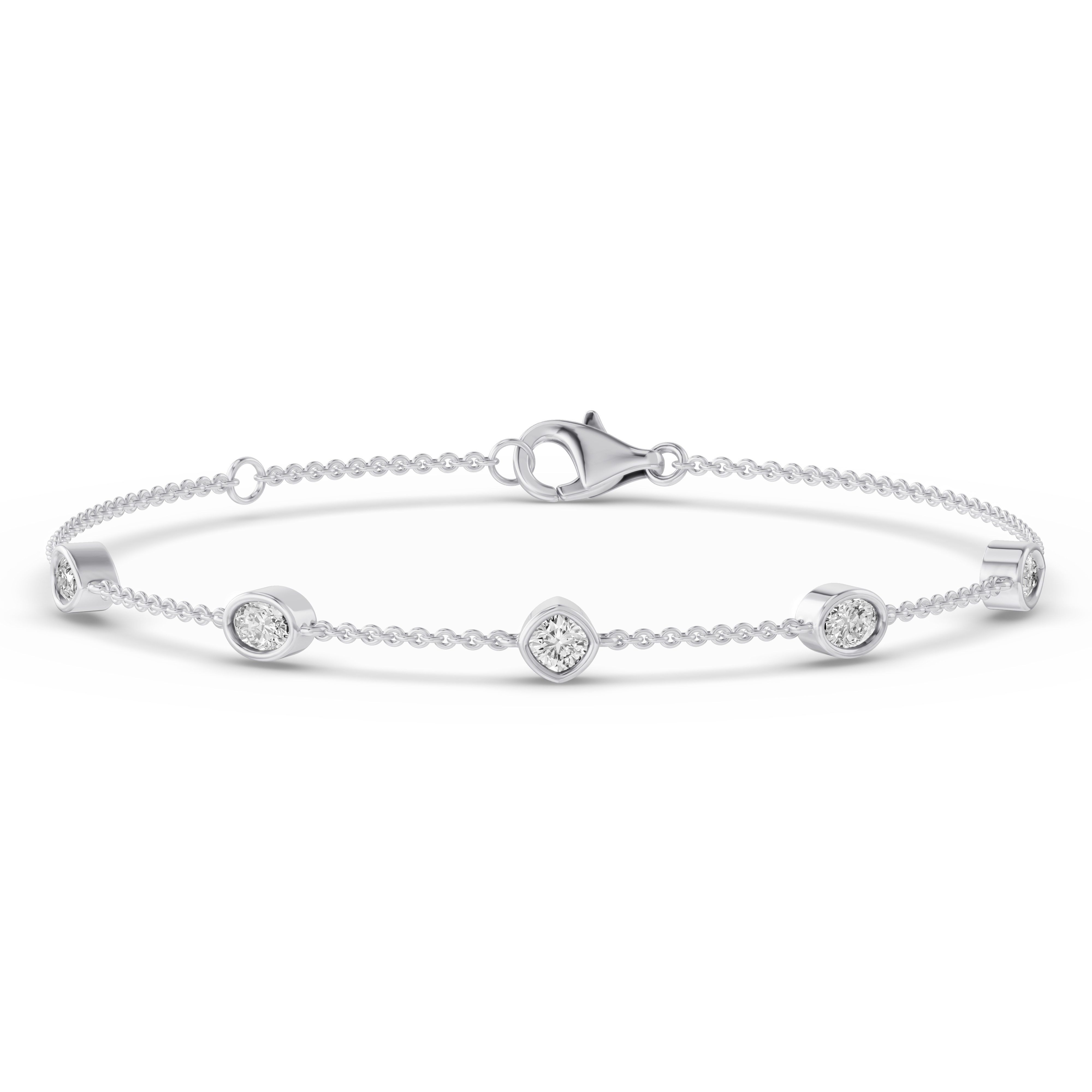 Soluna Sereno Diamond Bracelet
