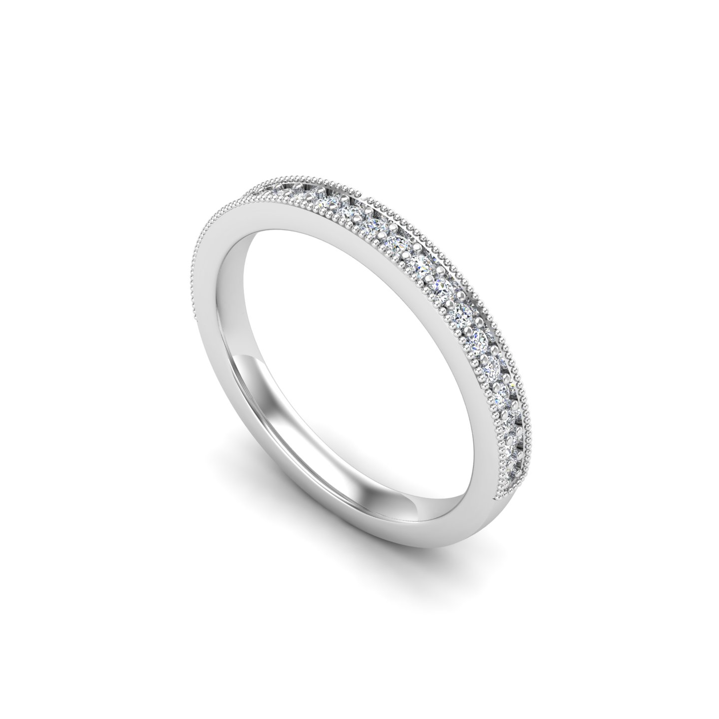 Brinley Pave Band