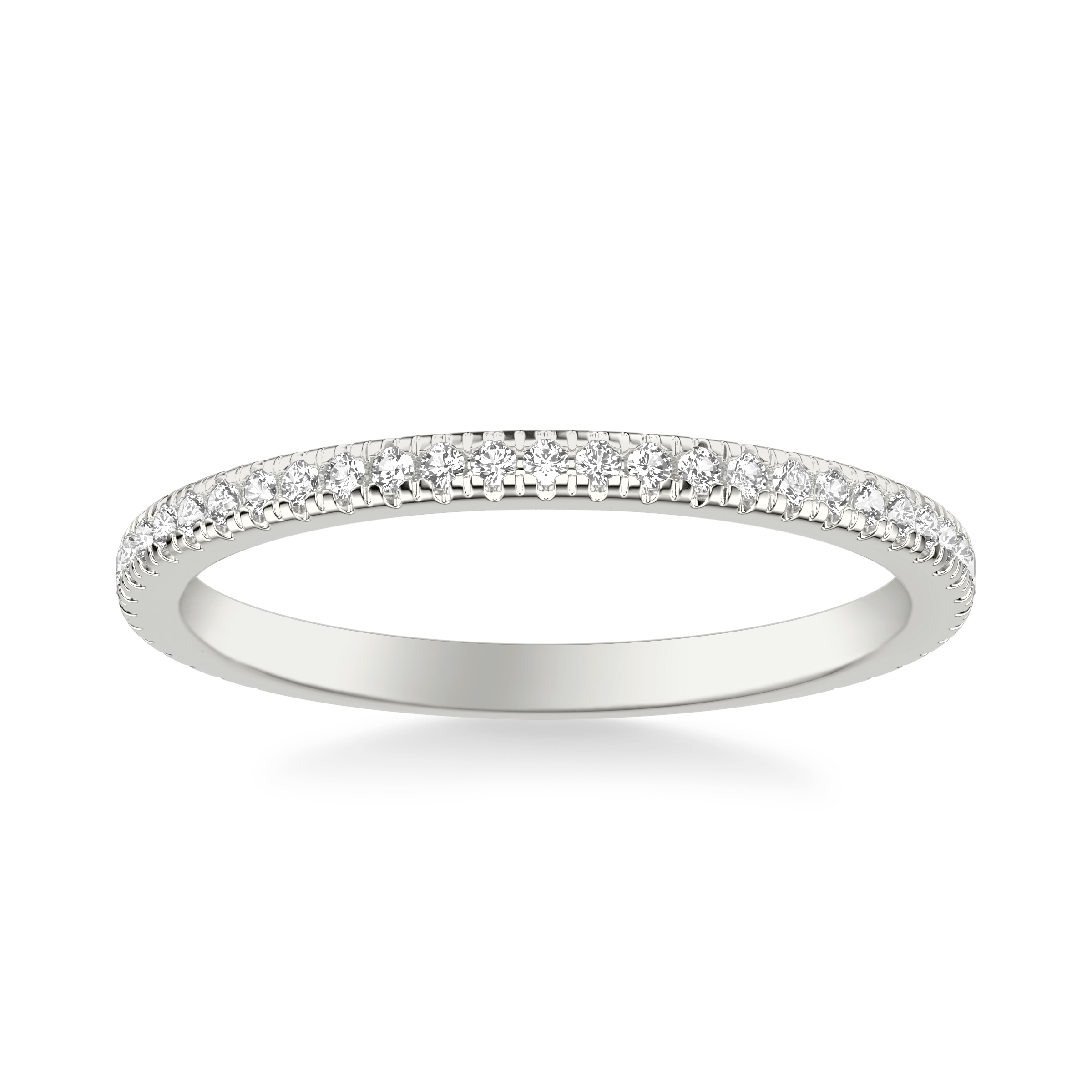 Paloma Pave Band