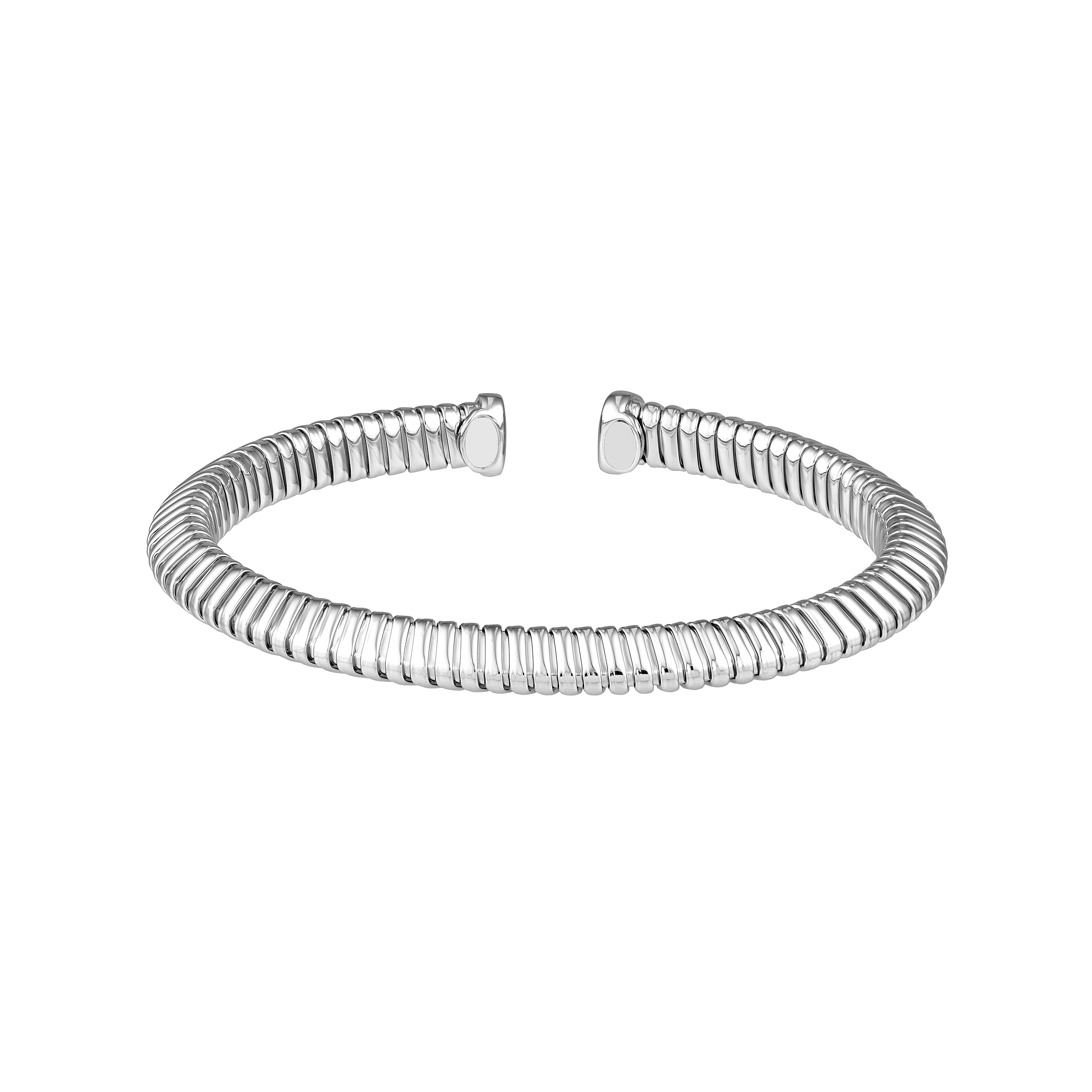 Tubogas Domed Cuff