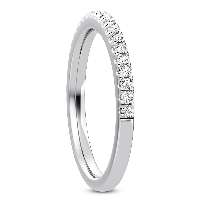Isolde Pave Band