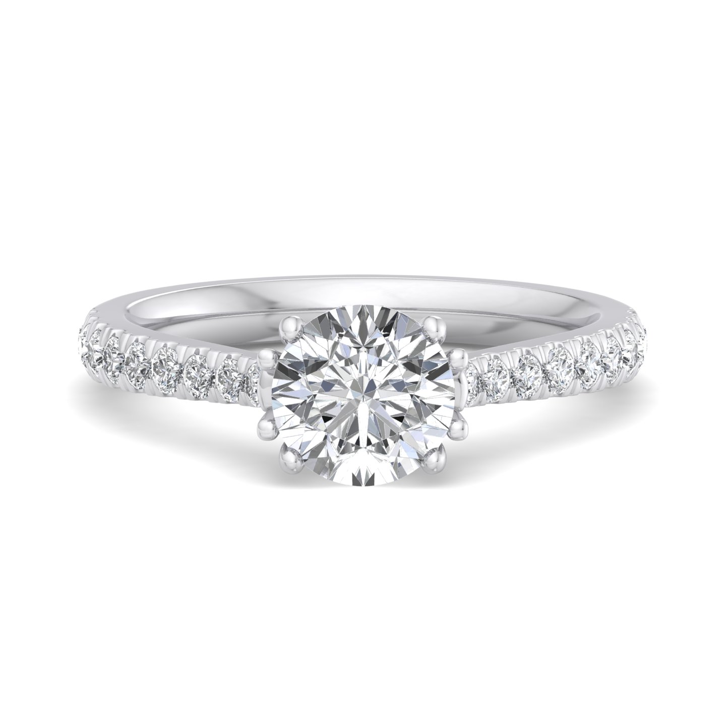 Teagan Engagement Ring