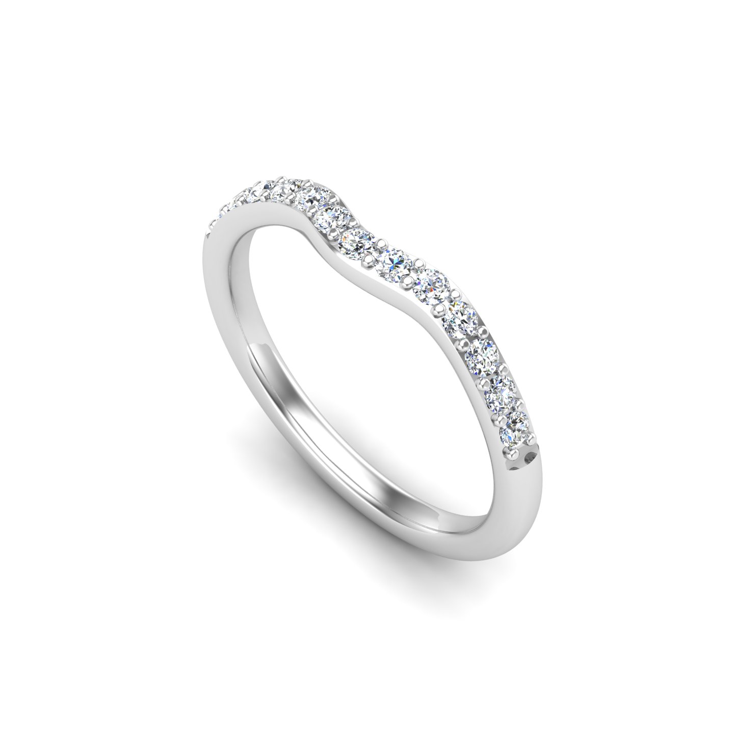 Felicity Pave Band