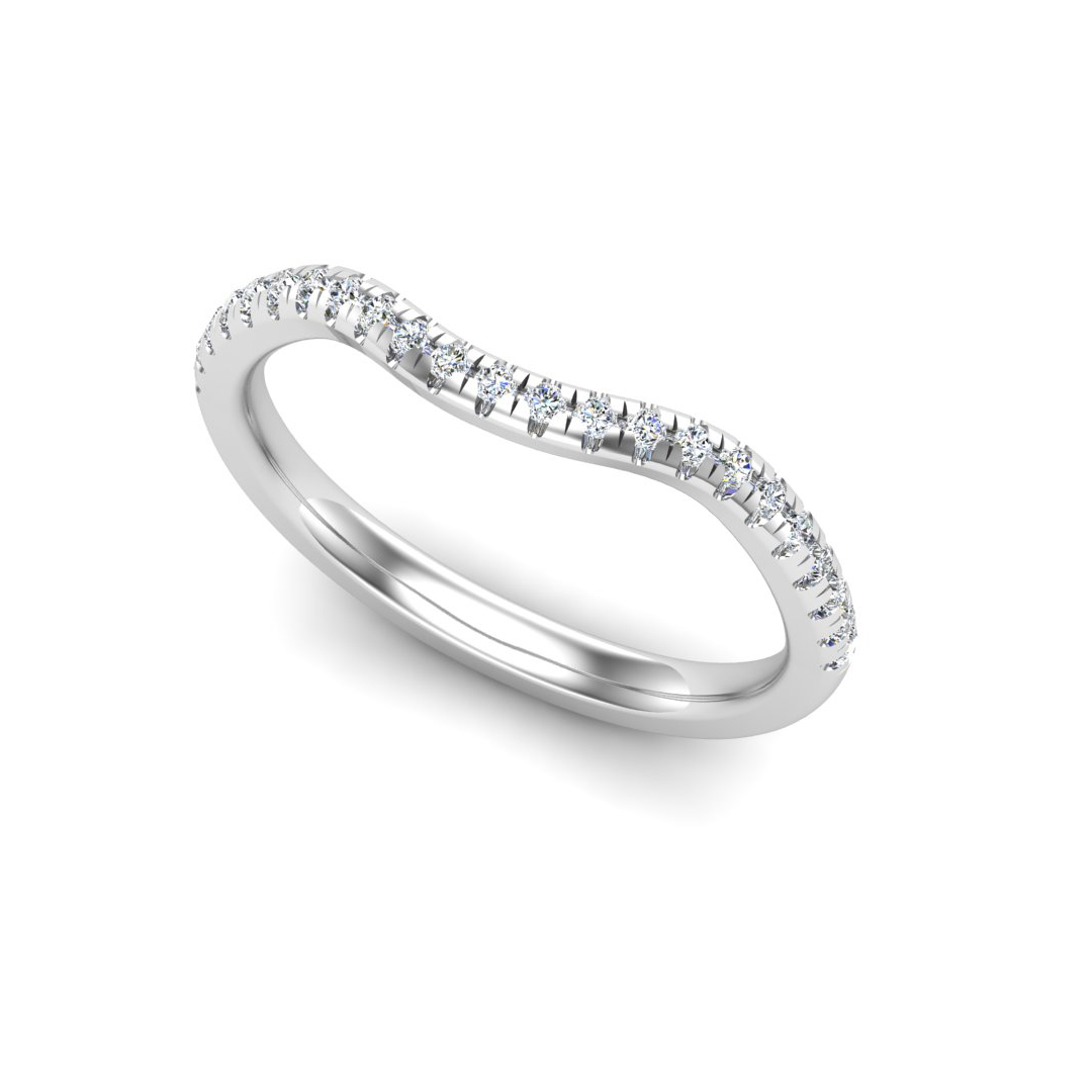Madison Pave Band