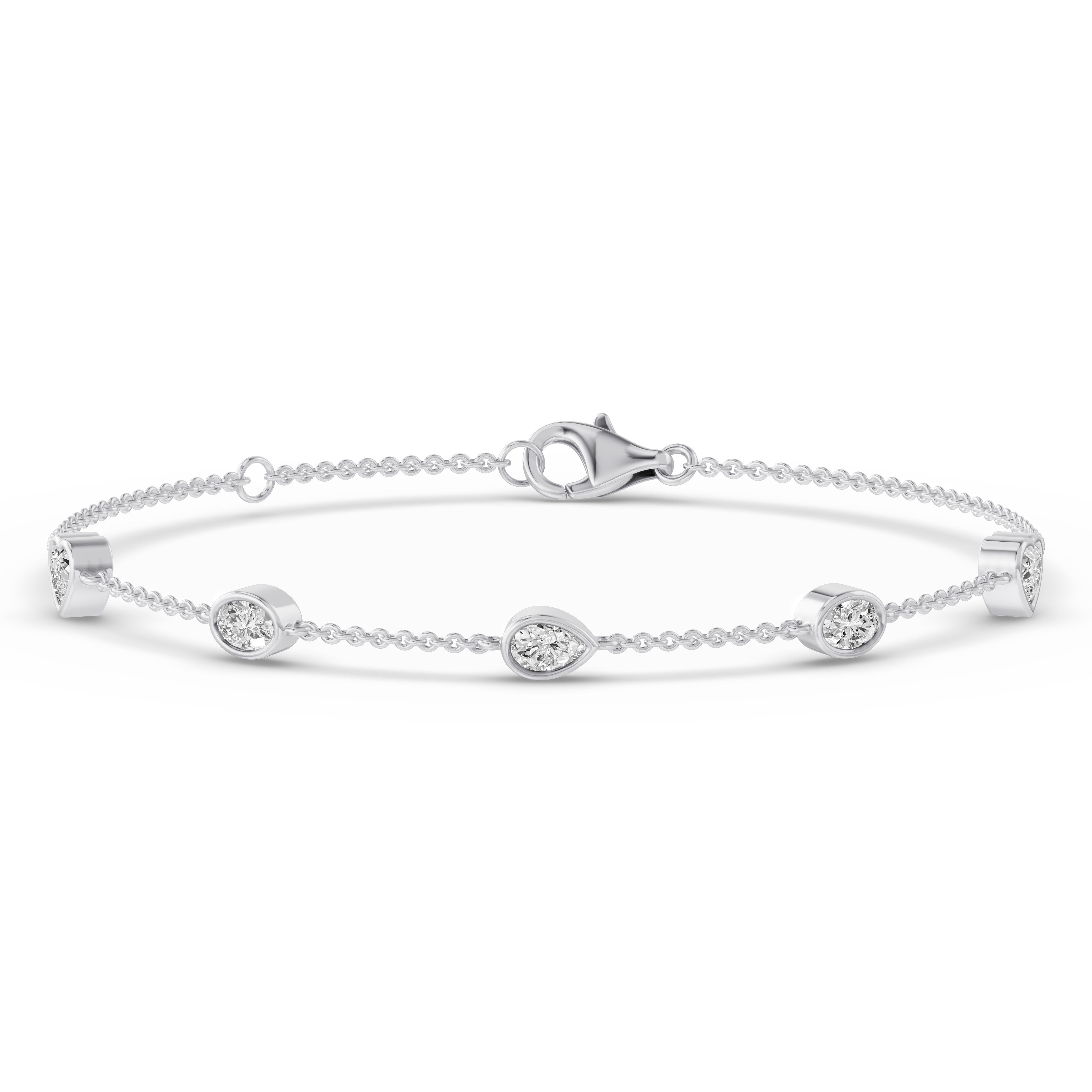 Soluna Alina Diamond Bracelet