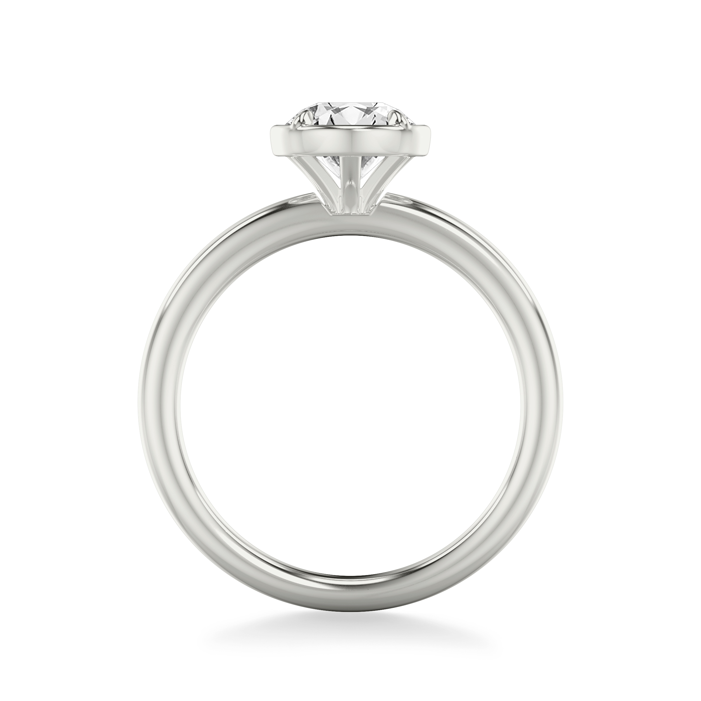 Molly Engagement Ring
