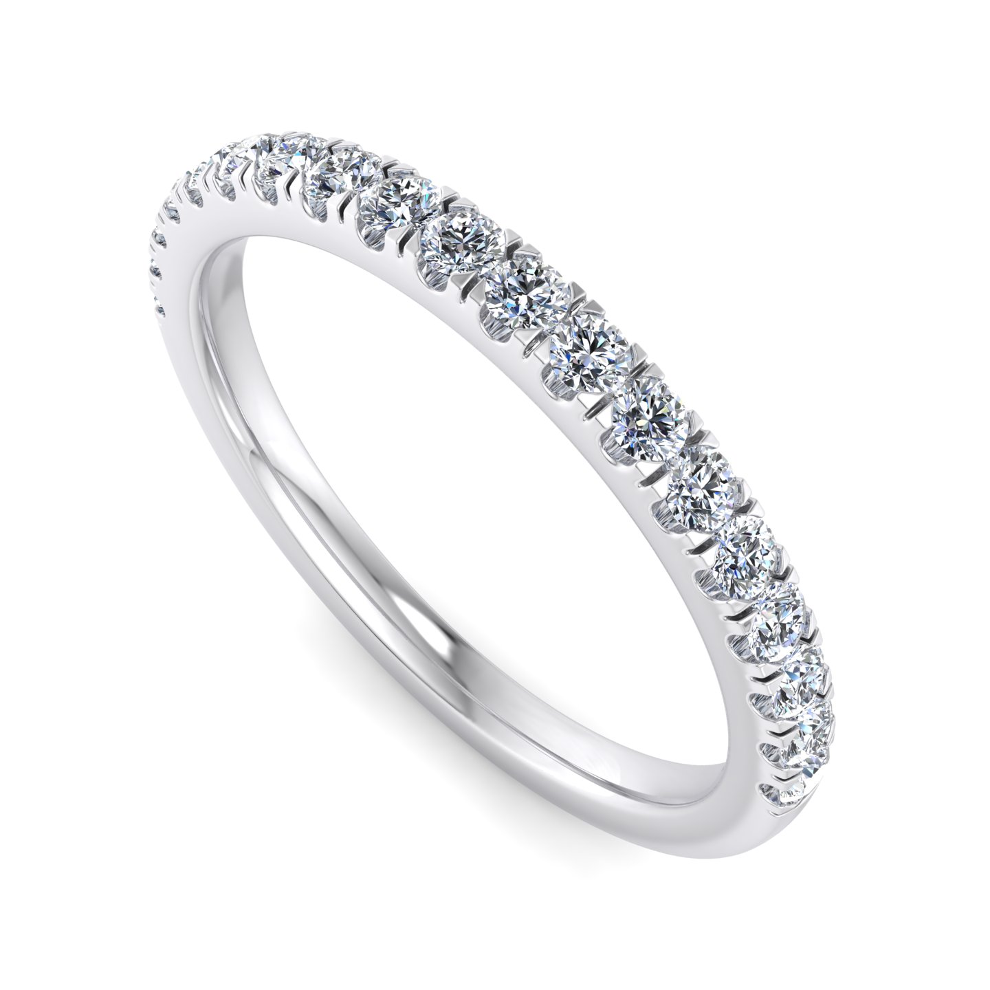 Mira Pave Band