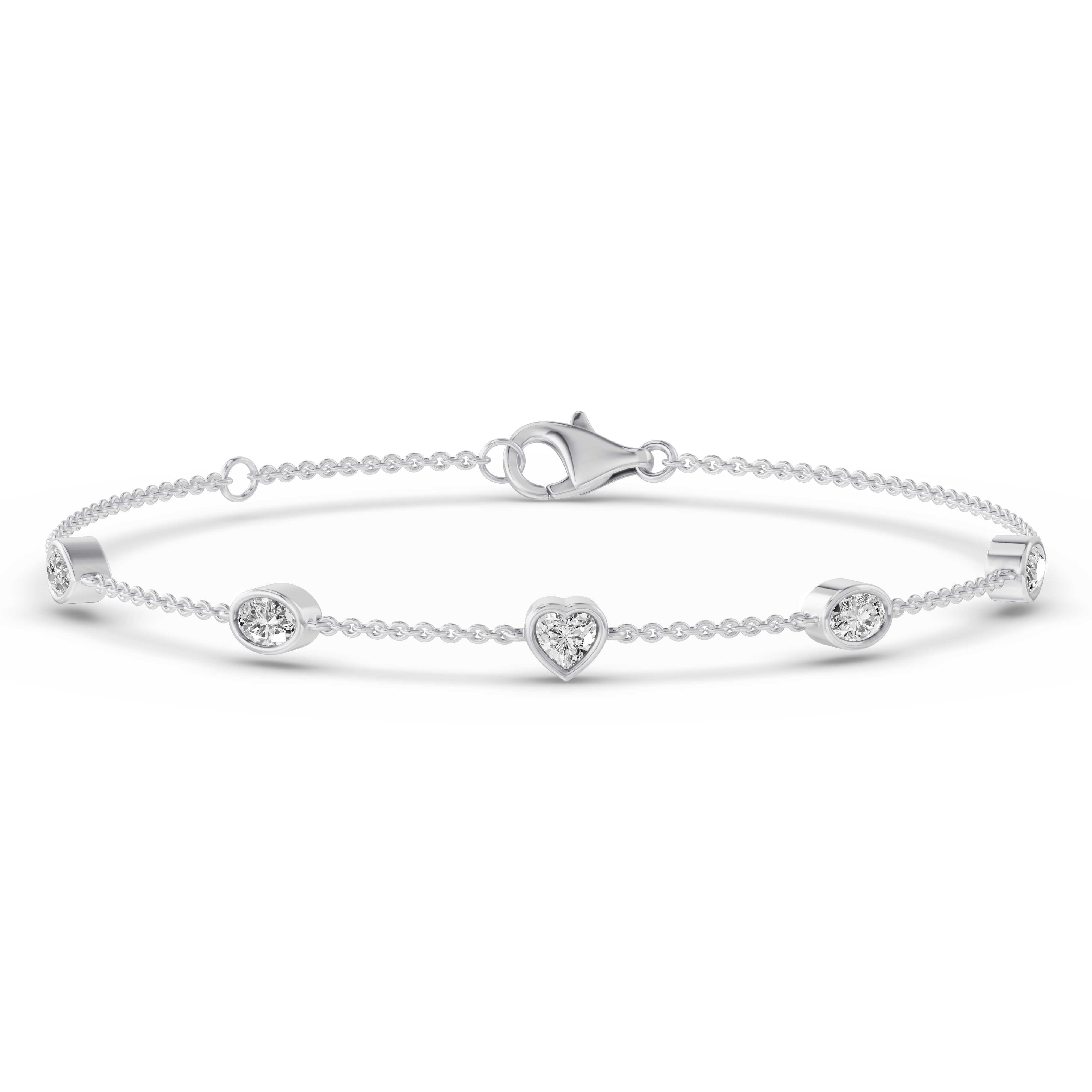 Soluna Alira Diamond Bracelet