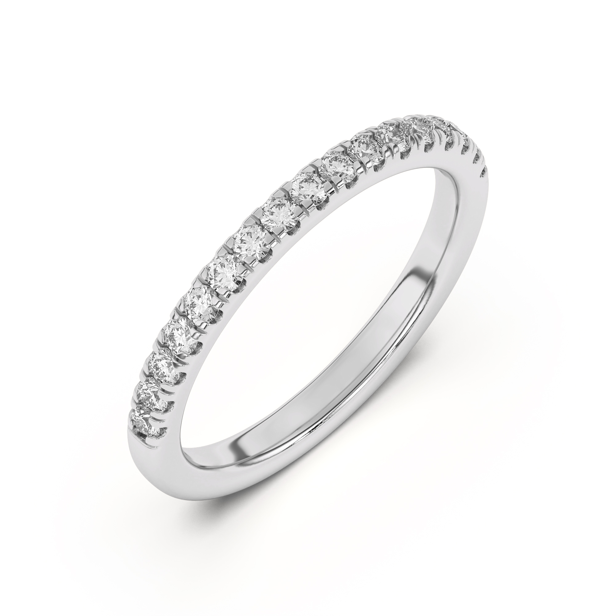 Estelle Pave Band
