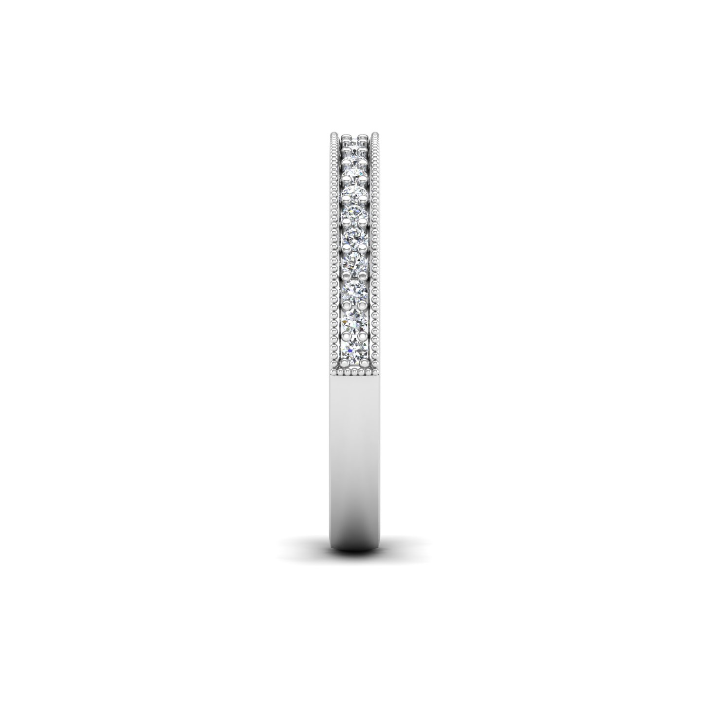 Brinley Pave Band