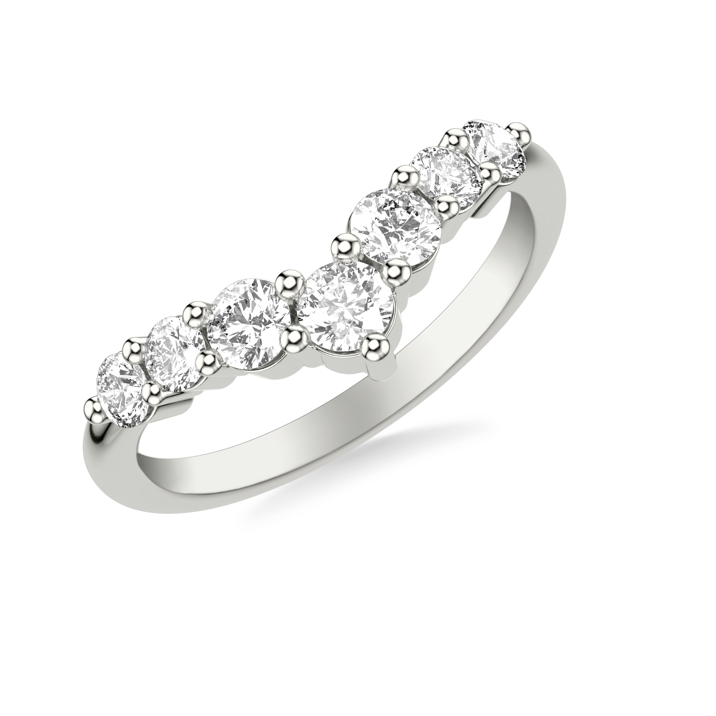 Simone Diamond V-Band