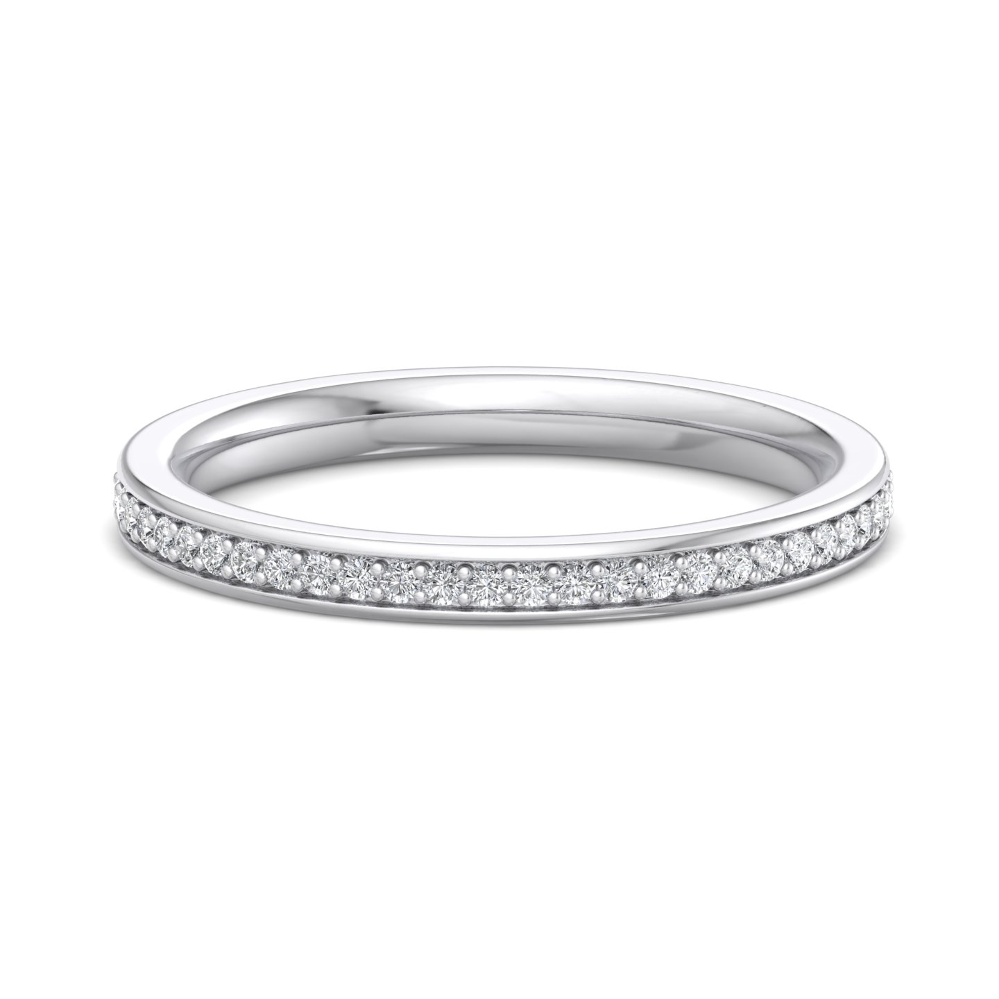 Kensley Pave Band