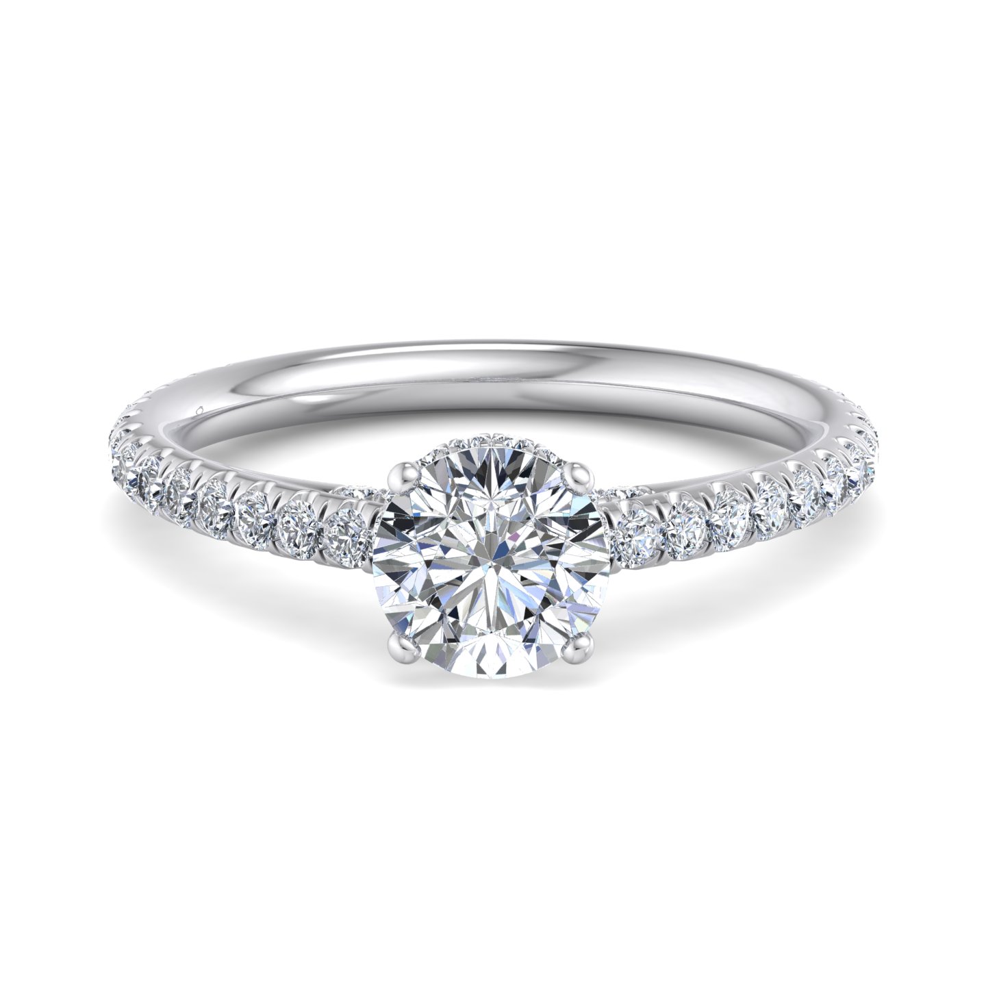 Elora Engagement Ring