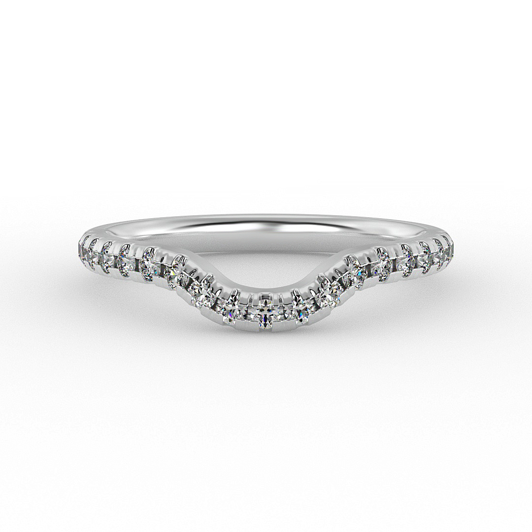 Madison Pave Band