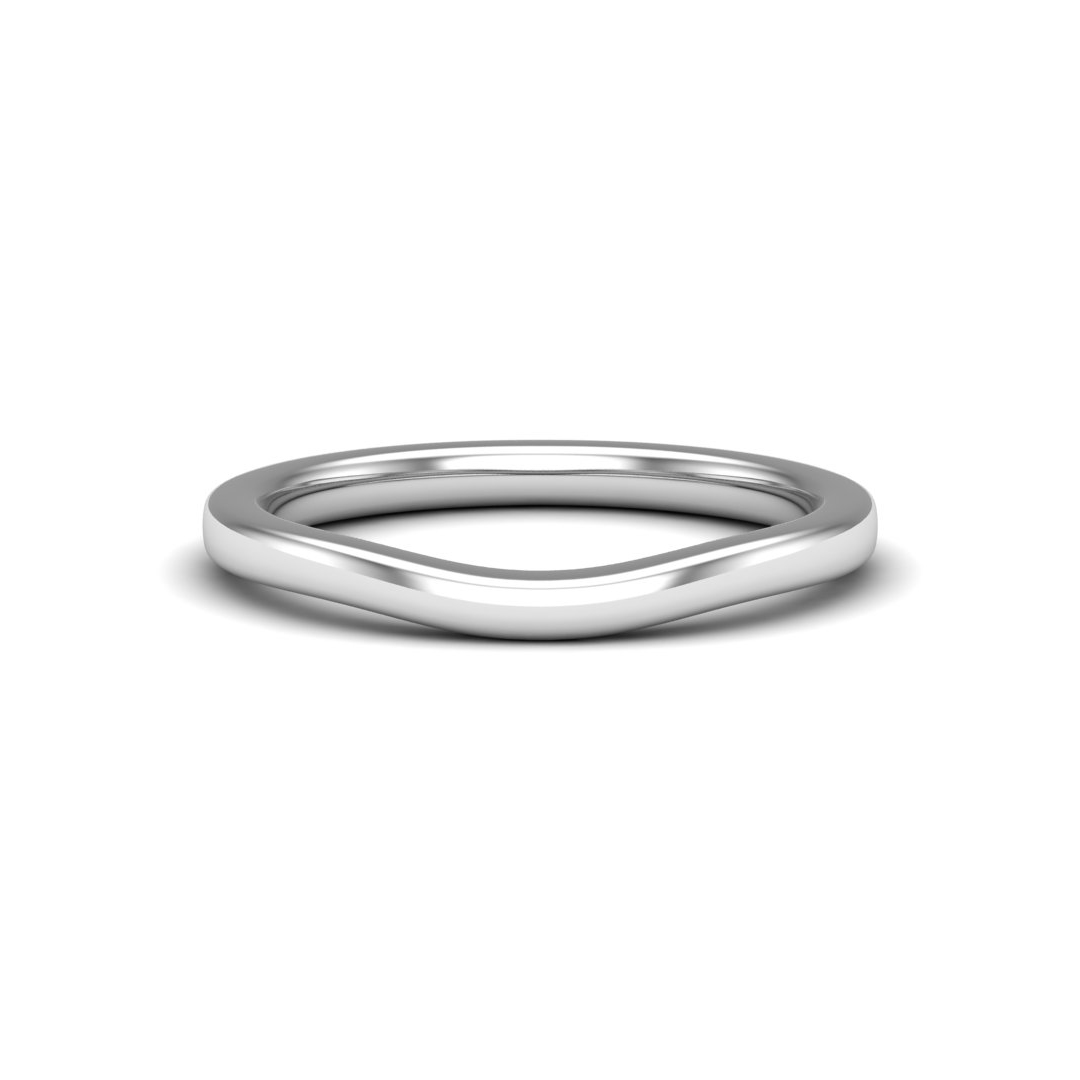 Erin Curved Band