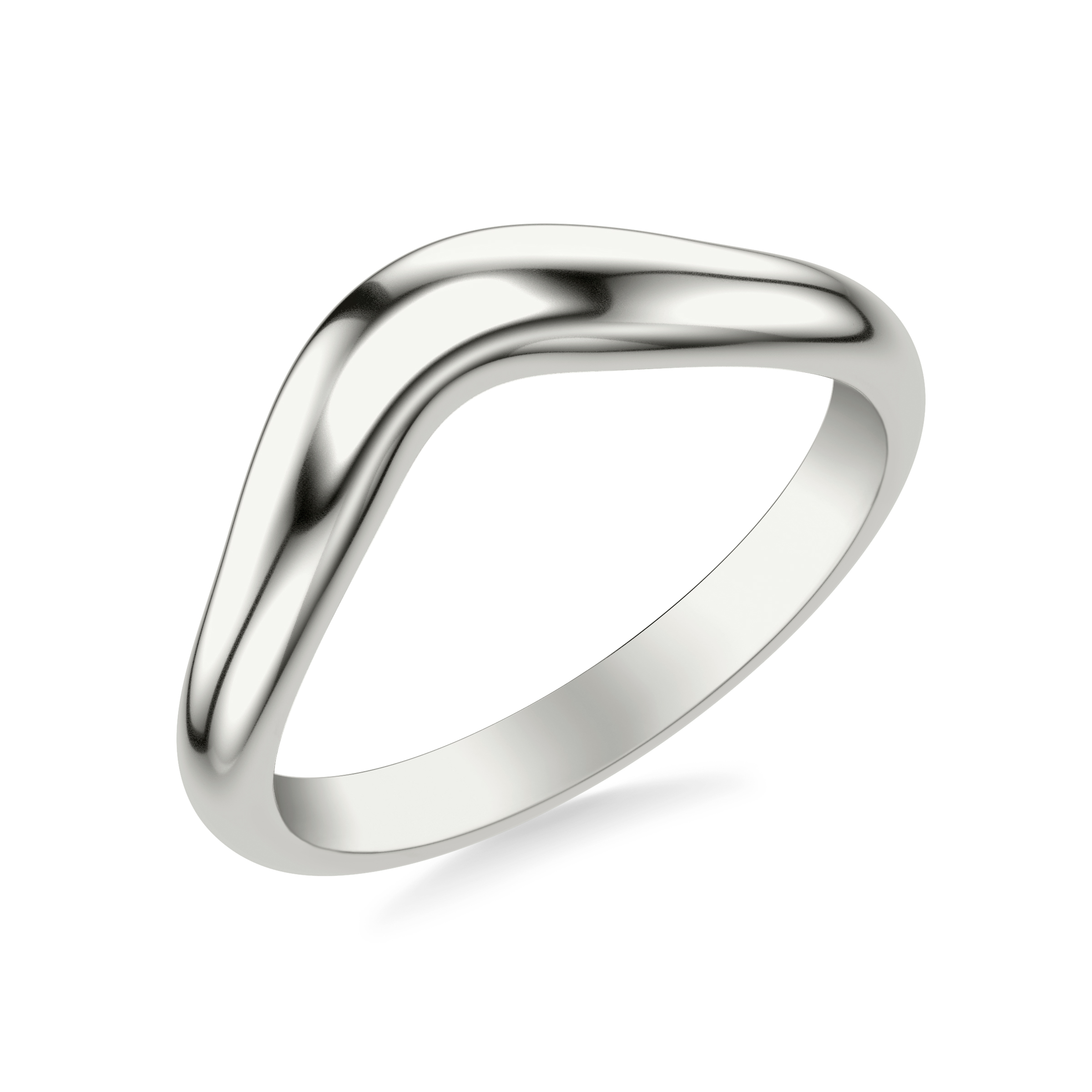 Domo Contoured Band