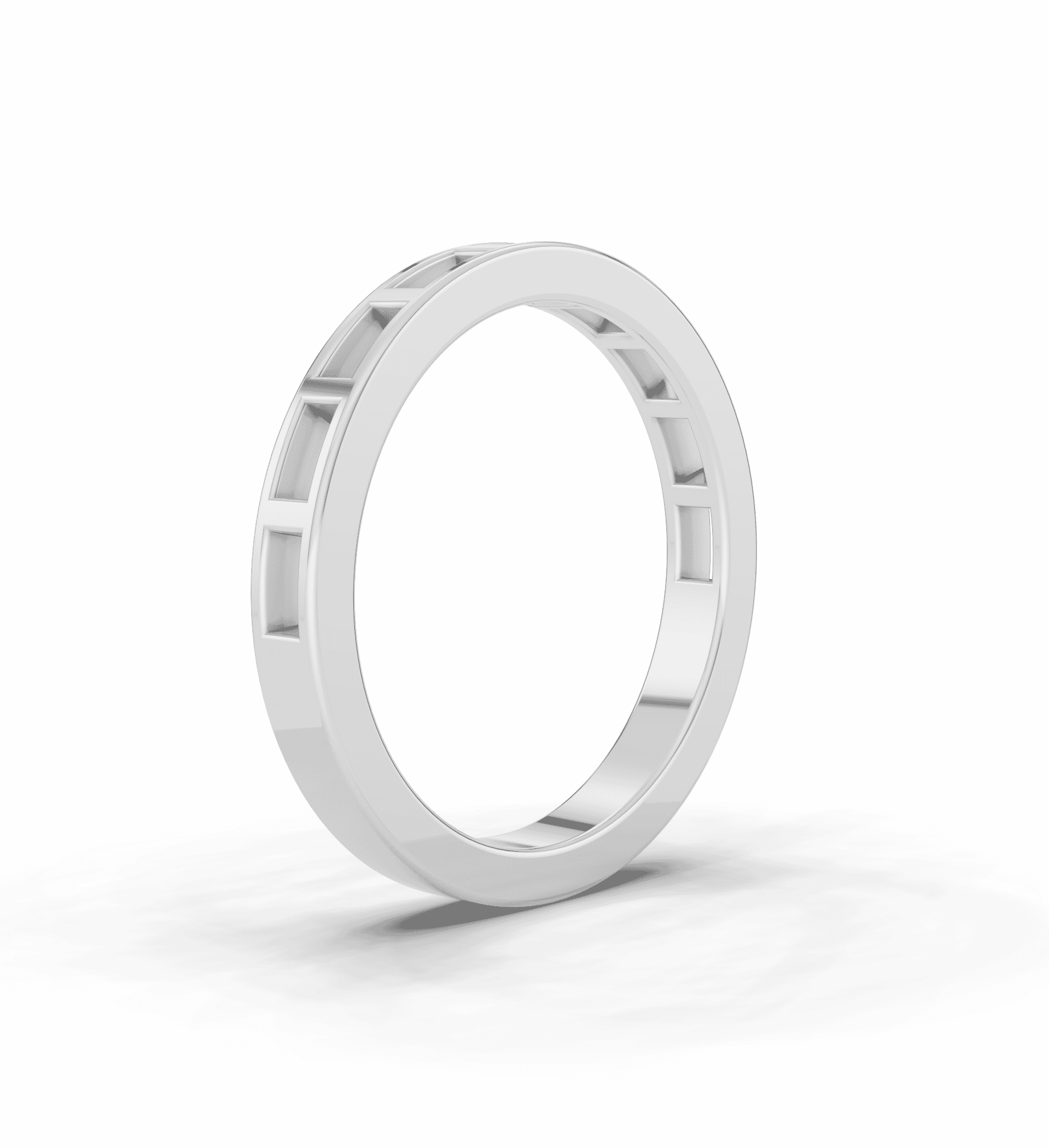 Forma Frame Band