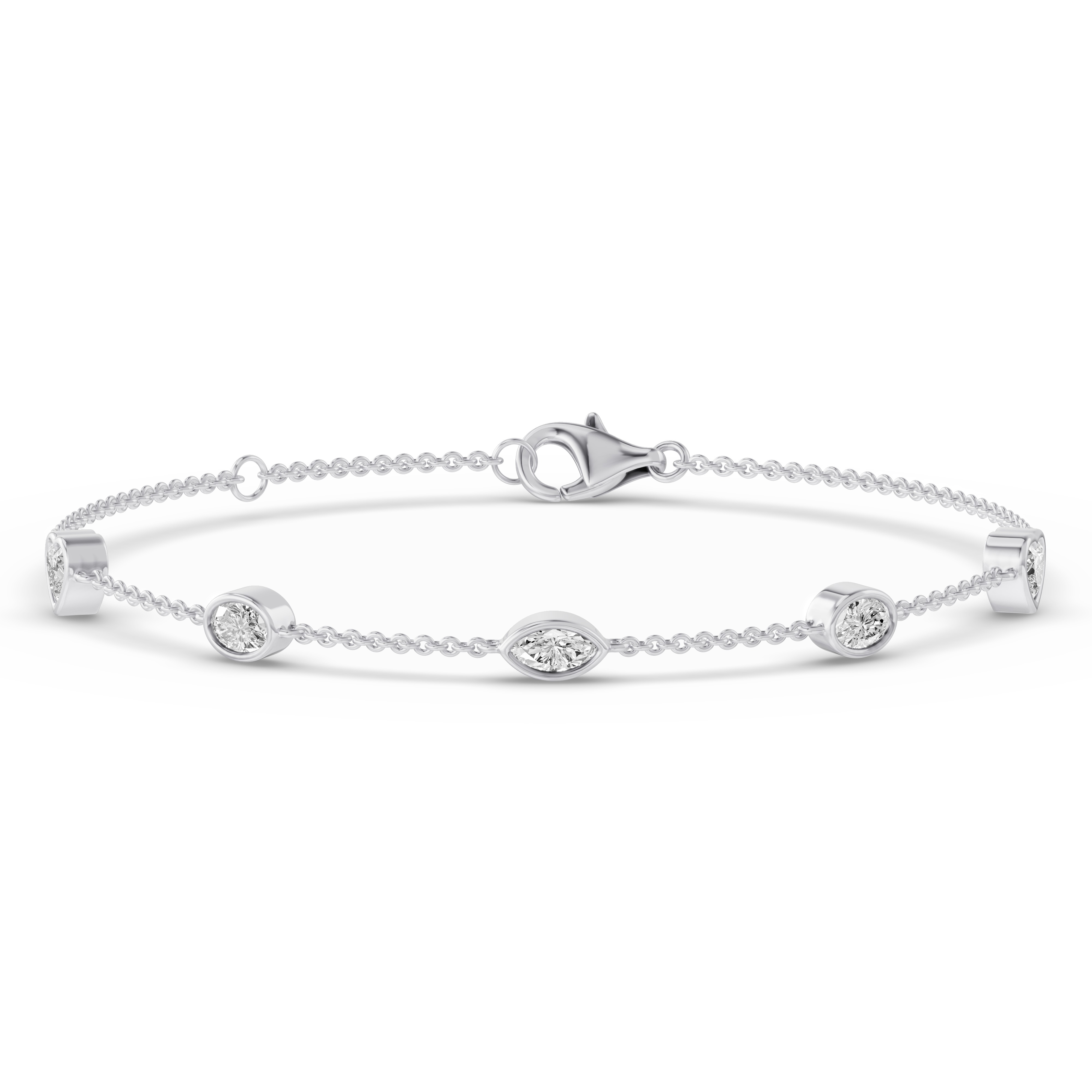 Soluna Vionne Diamond Bracelet
