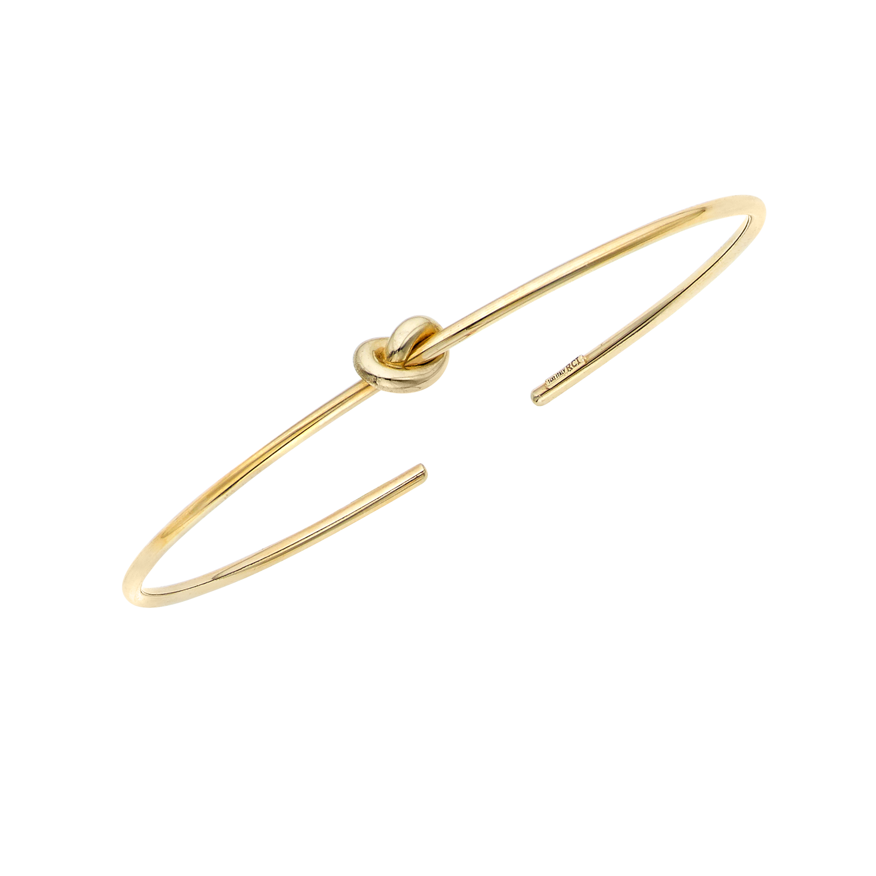 Love Knot Cuff