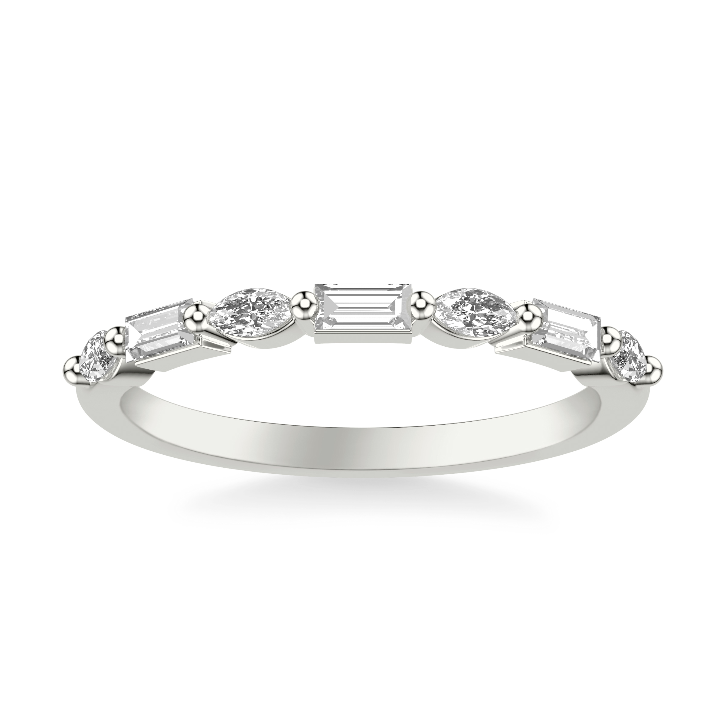 Lavinia Diamond Band