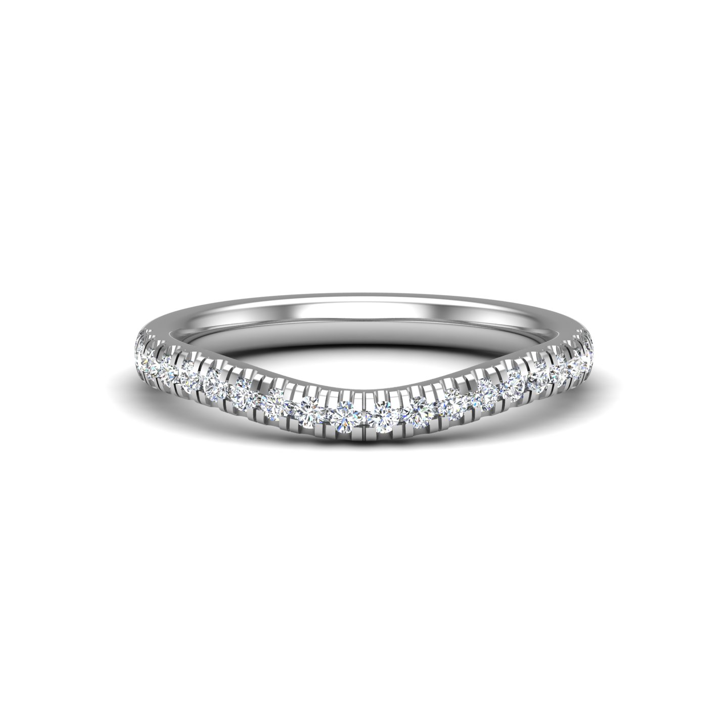 Alora Pave Band