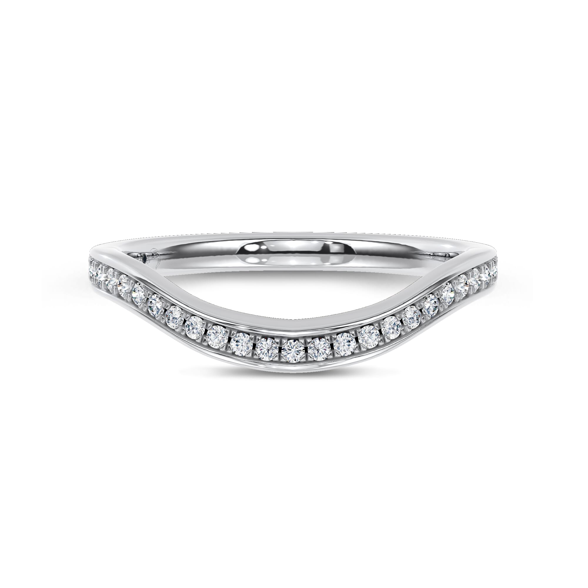 Tessina Band by Christian Siriano