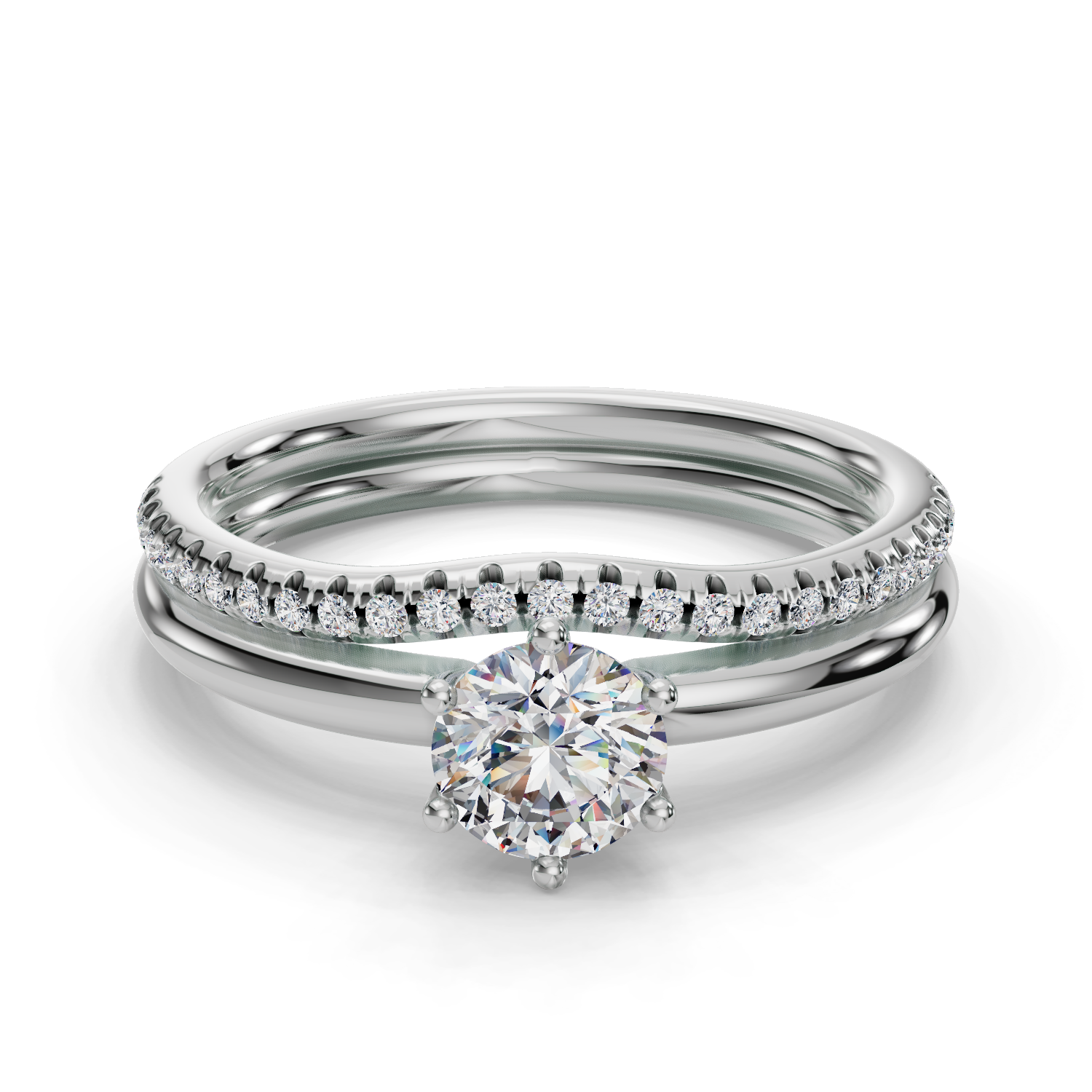 Genevieve Pave Band